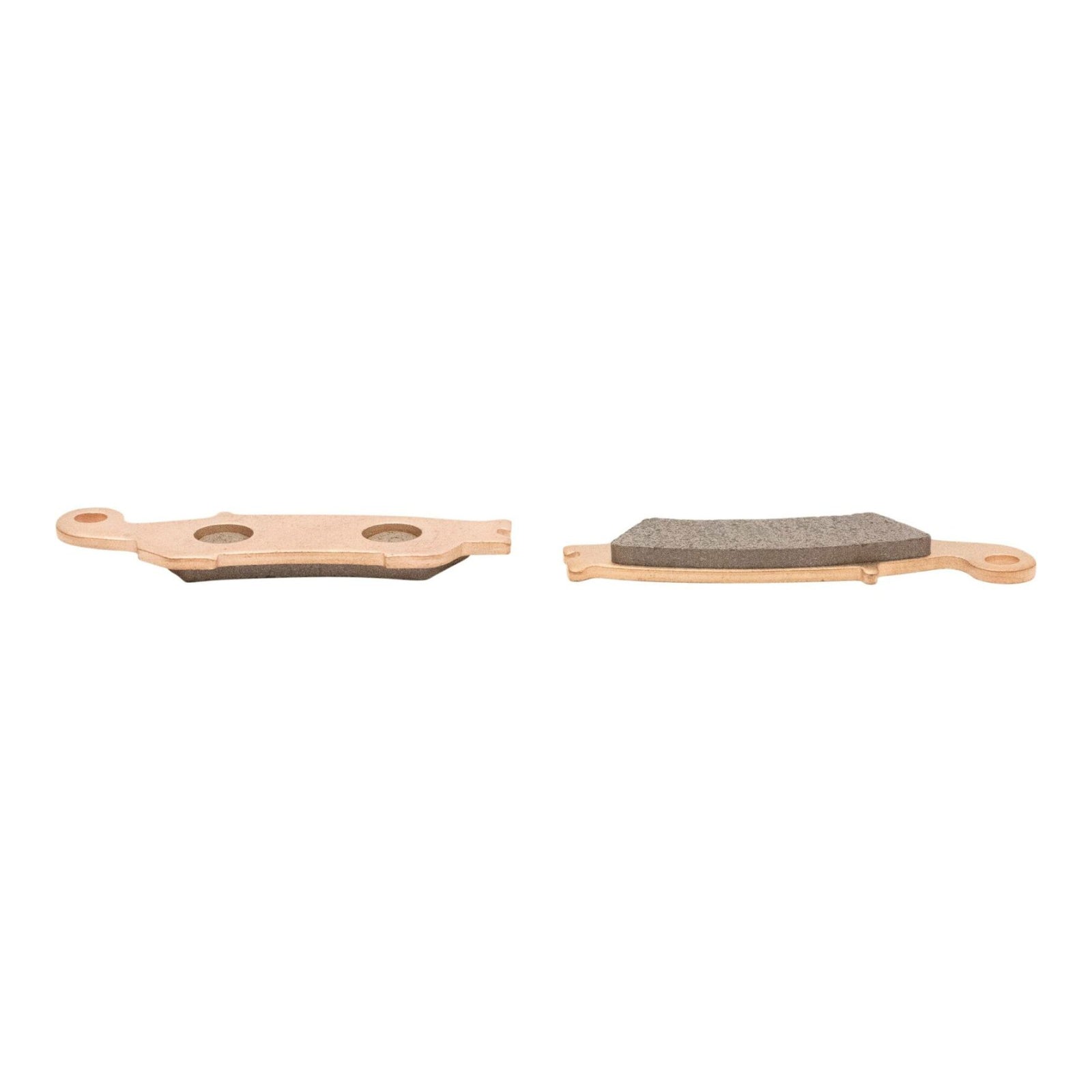 New ALL BALLS Racing Sintered Brake Pad - Front #AB188089 | Australian Moto Spares