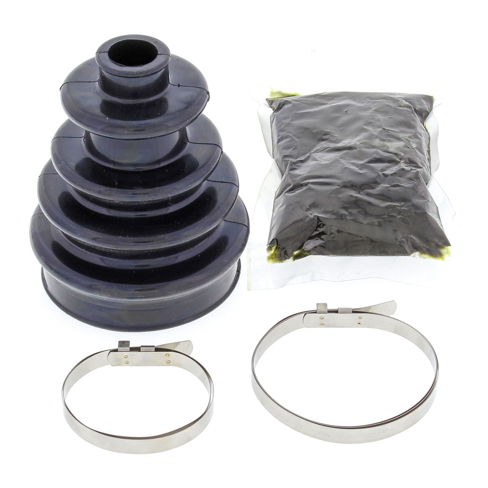 New ALL BALLS Racing Motorcycle CV Boot Kit #AB195002