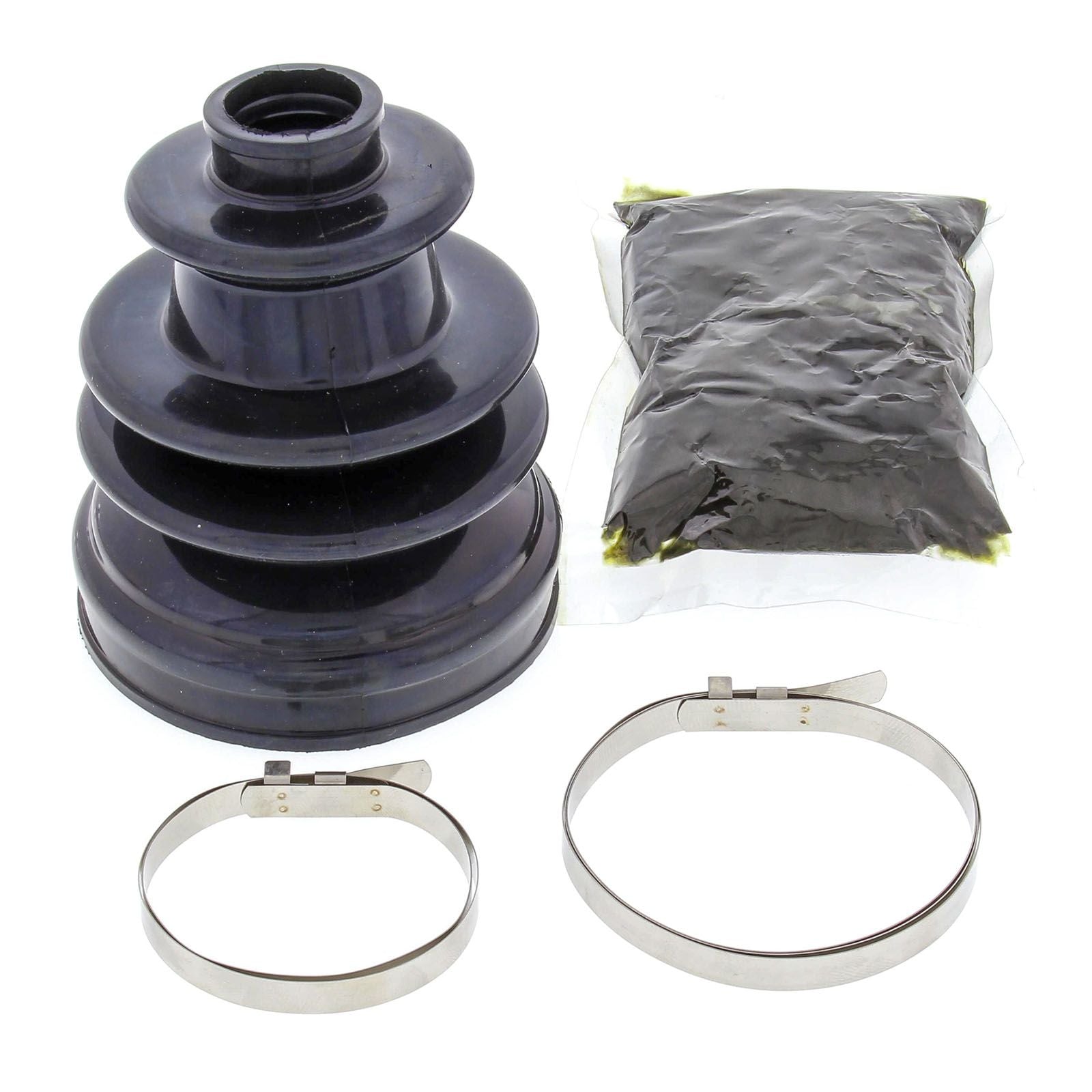 New ALL BALLS Racing Motorcycle CV Boot Kit #AB195003