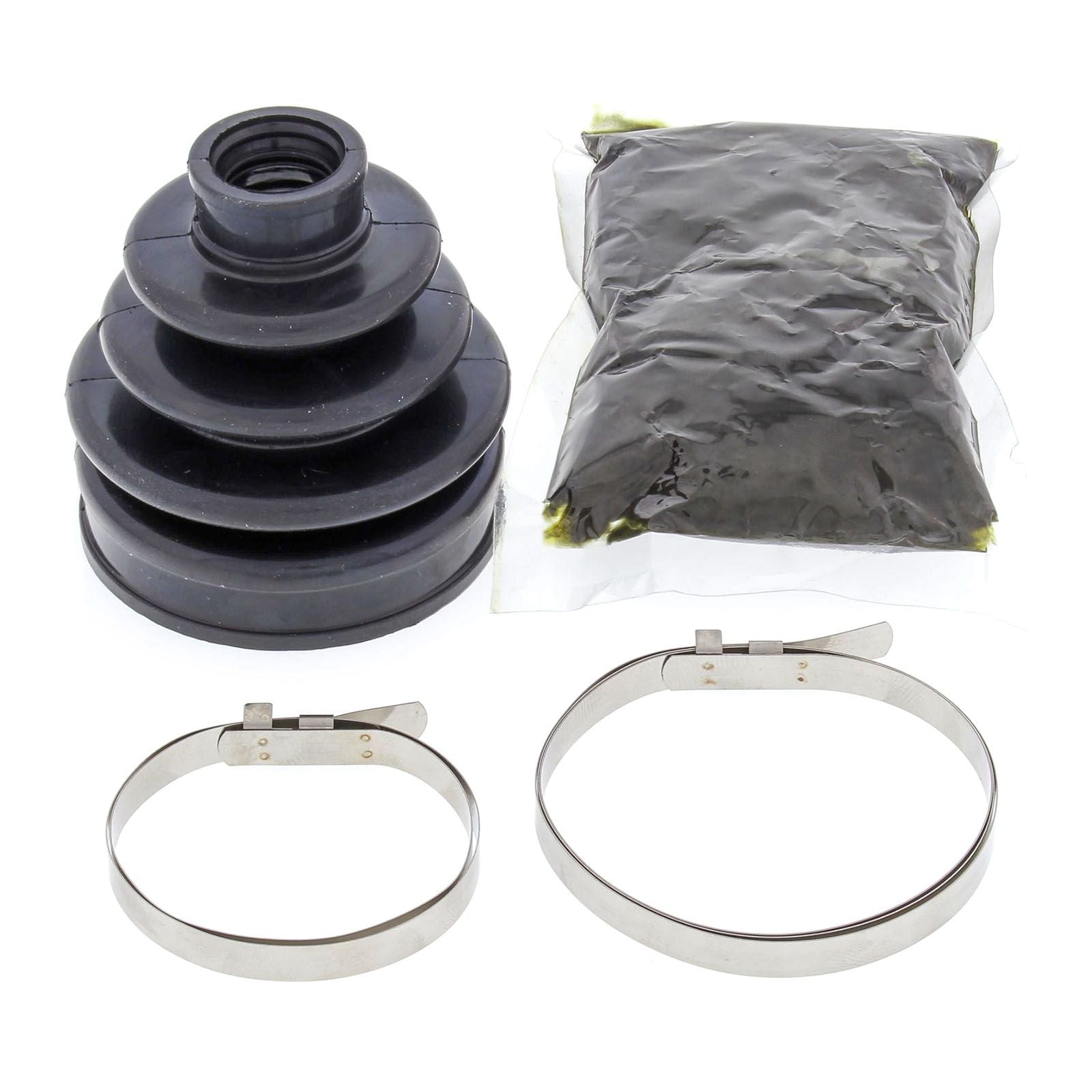 New ALL BALLS Racing Motorcycle CV Boot Kit #AB195007