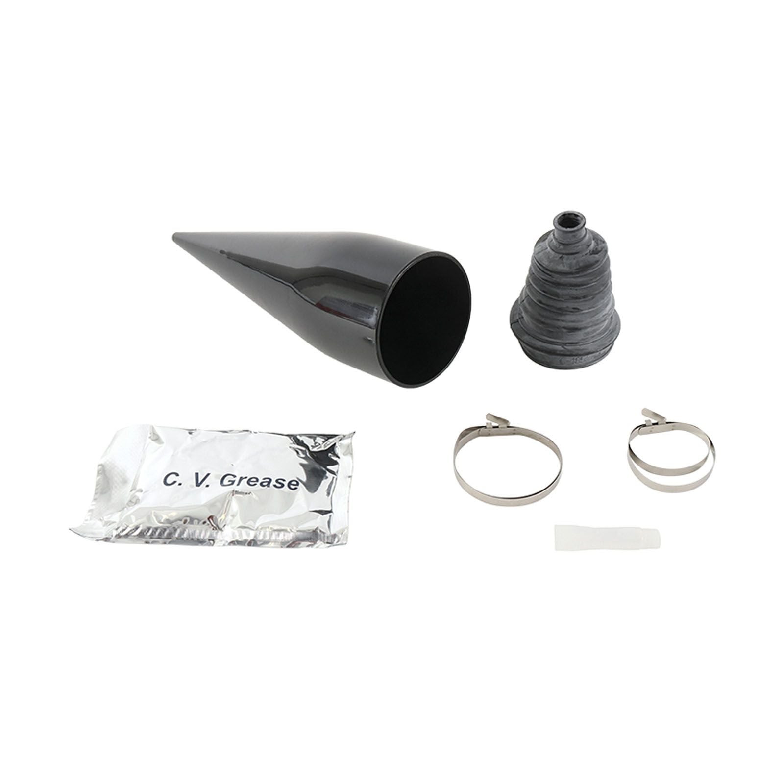 New ALL BALLS Racing EZ Boot Universal & Tool Kit #AB195035