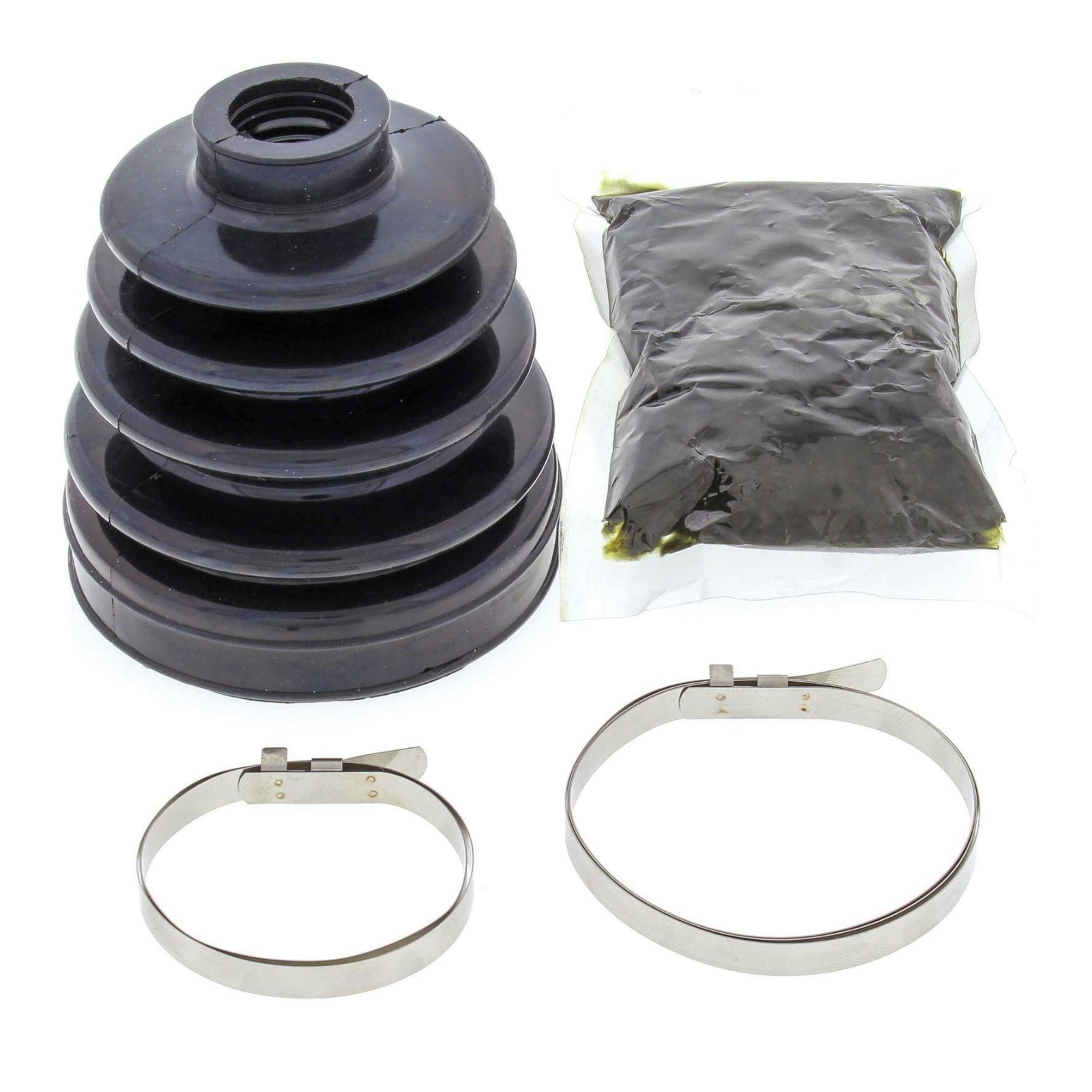 New ALL BALLS Racing Motorcycle CV Boot Repair Kit - Rear Outer #AB195044 | Australian Moto Spares