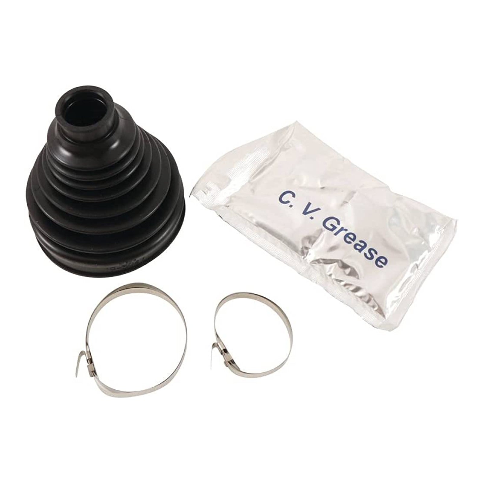 New ALL BALLS Racing Motorcycle CV Boot Repair Kit - Rear Outer #AB195046 | Australian Moto Spares