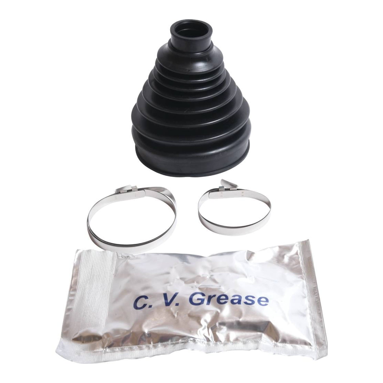 New ALL BALLS Racing Motorcycle CV Boot Repair Kit - Rear Inner #AB195047 | Australian Moto Spares