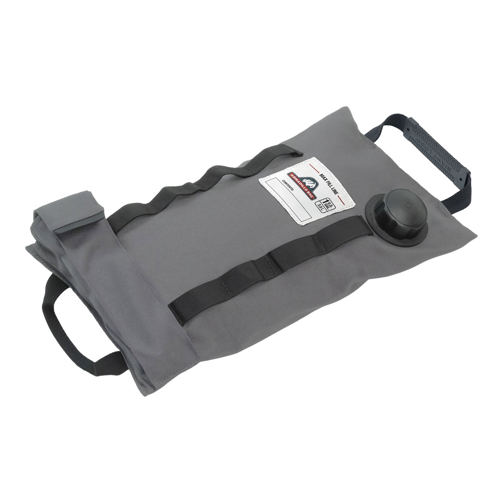 New ARMADILLO BAG Utility Bladder - 3.8 Litre (1Gallon) #AB21G1 | Australian Moto Spares