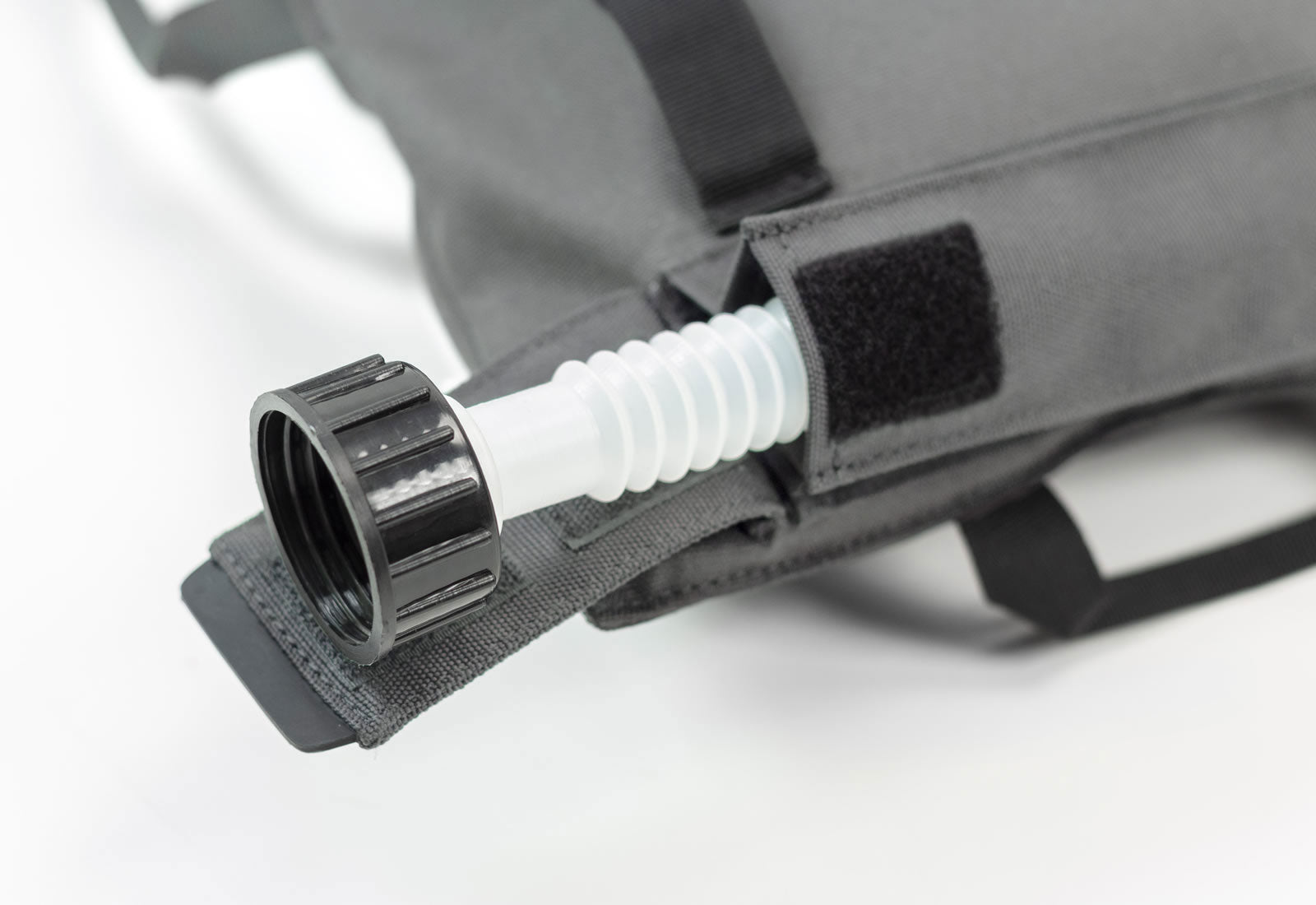 New ARMADILLO BAG Utility Bladder - 3.8 Litre (1Gallon) #AB21G1