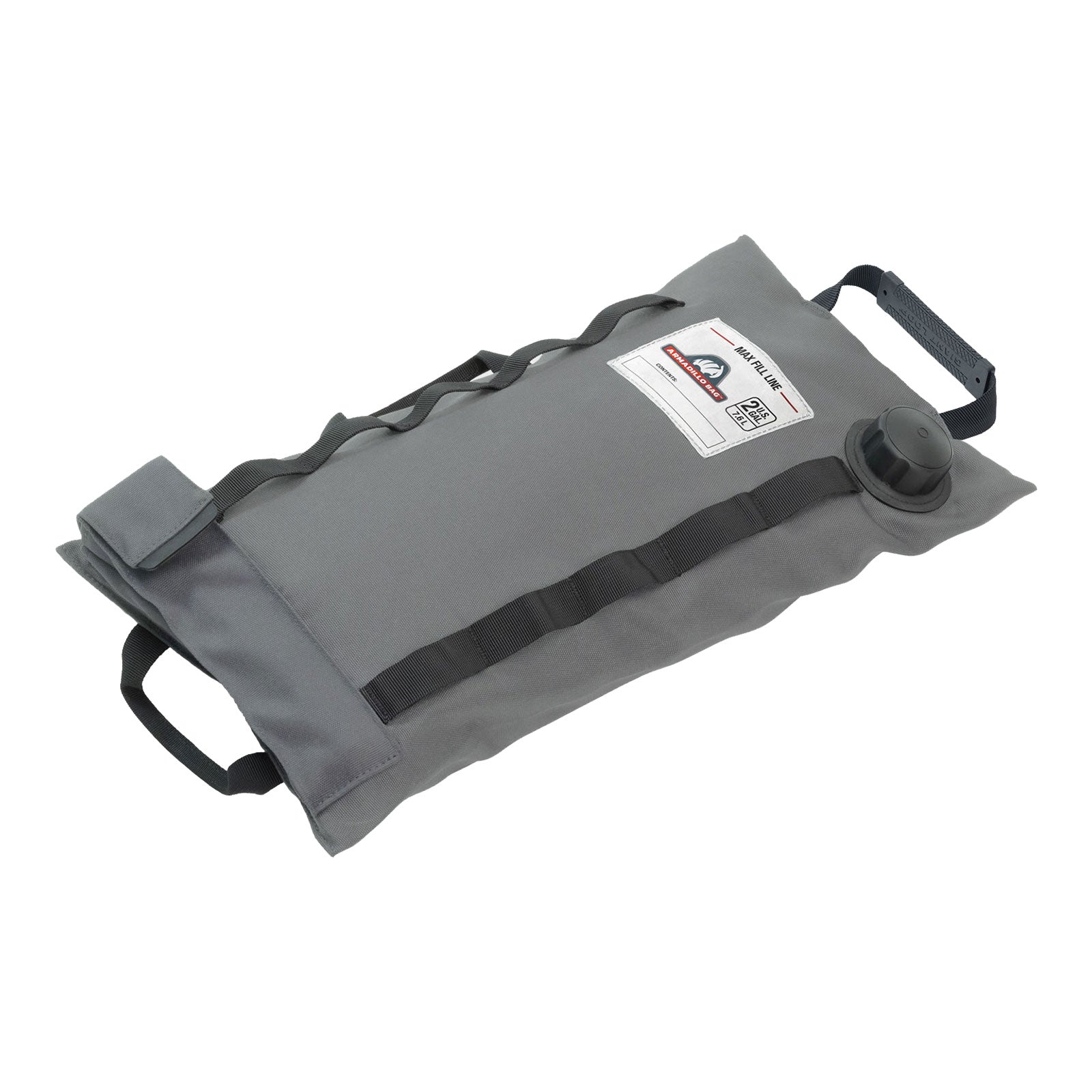 New ARMADILLO BAG Utility Bladder - 7.6 Litre (2Gallon) #AB21G2 | Australian Moto Spares