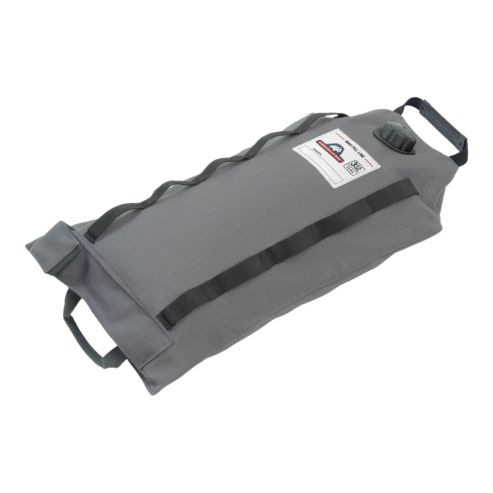 New ARMADILLO BAG Utility Bladder - 11.4 Litre (3Gallon) #AB21G3 | Australian Moto Spares