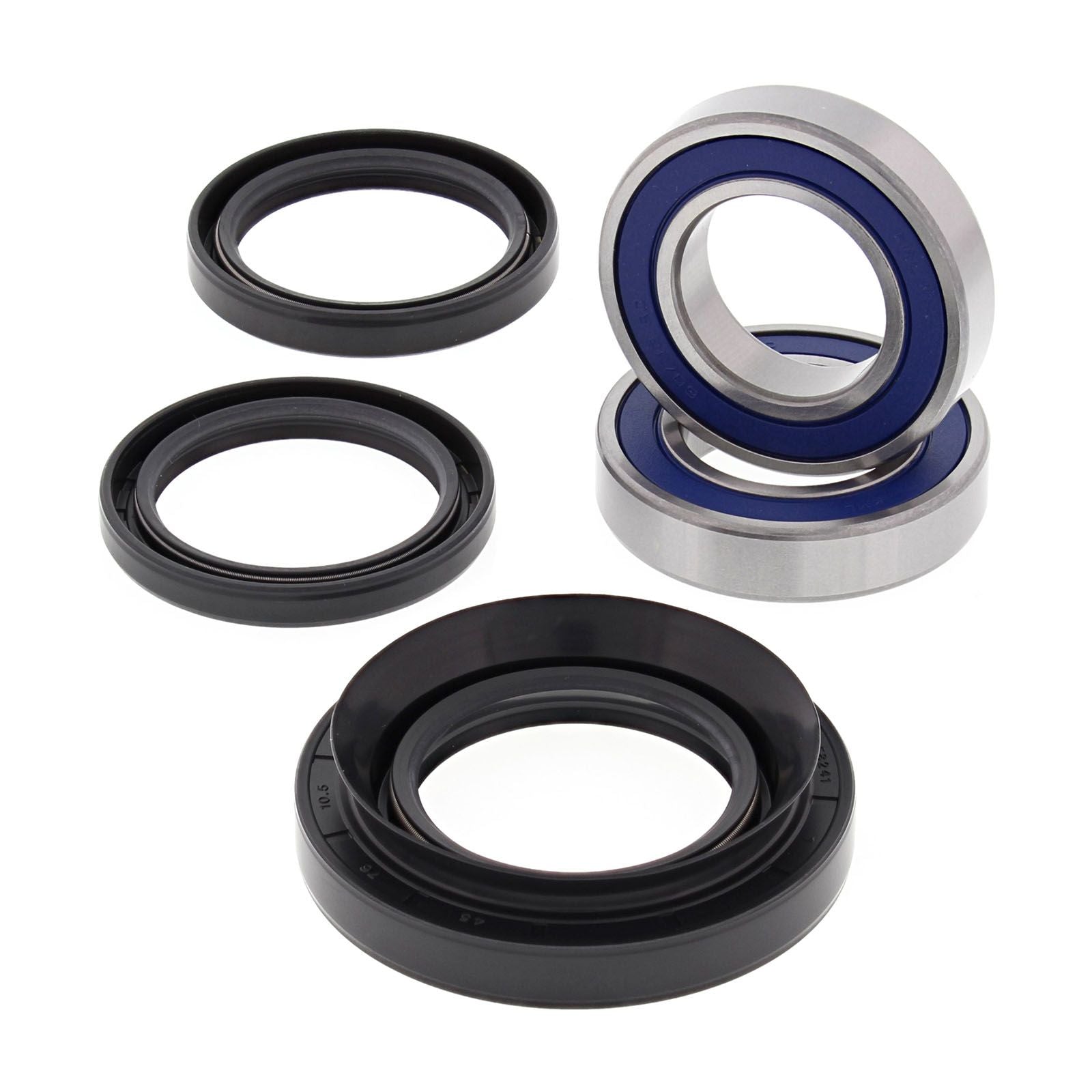 New ALL BALLS Racing Wheel Bearing Kit #AB251029