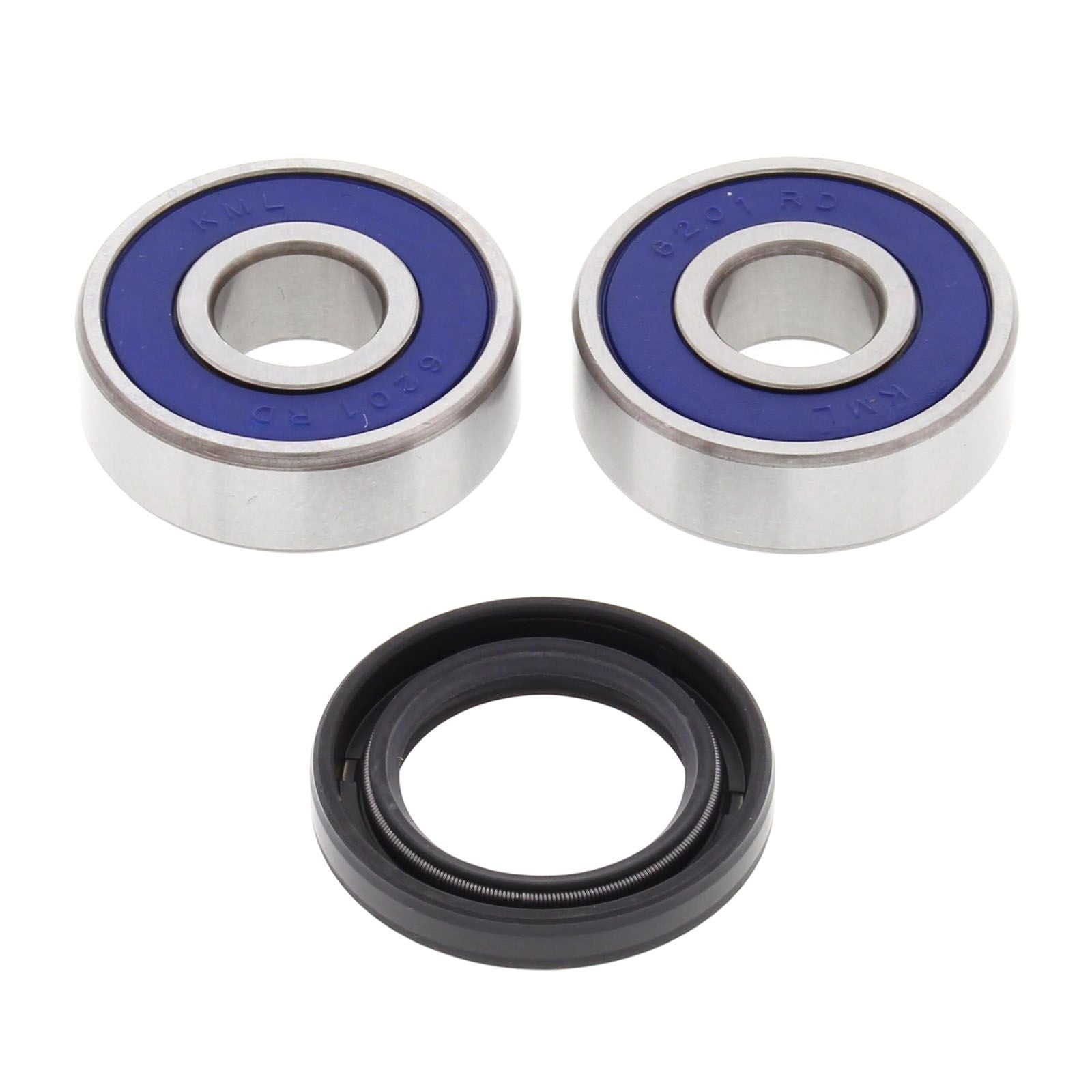 New ALL BALLS Racing Wheel Bearing Kit #AB251170