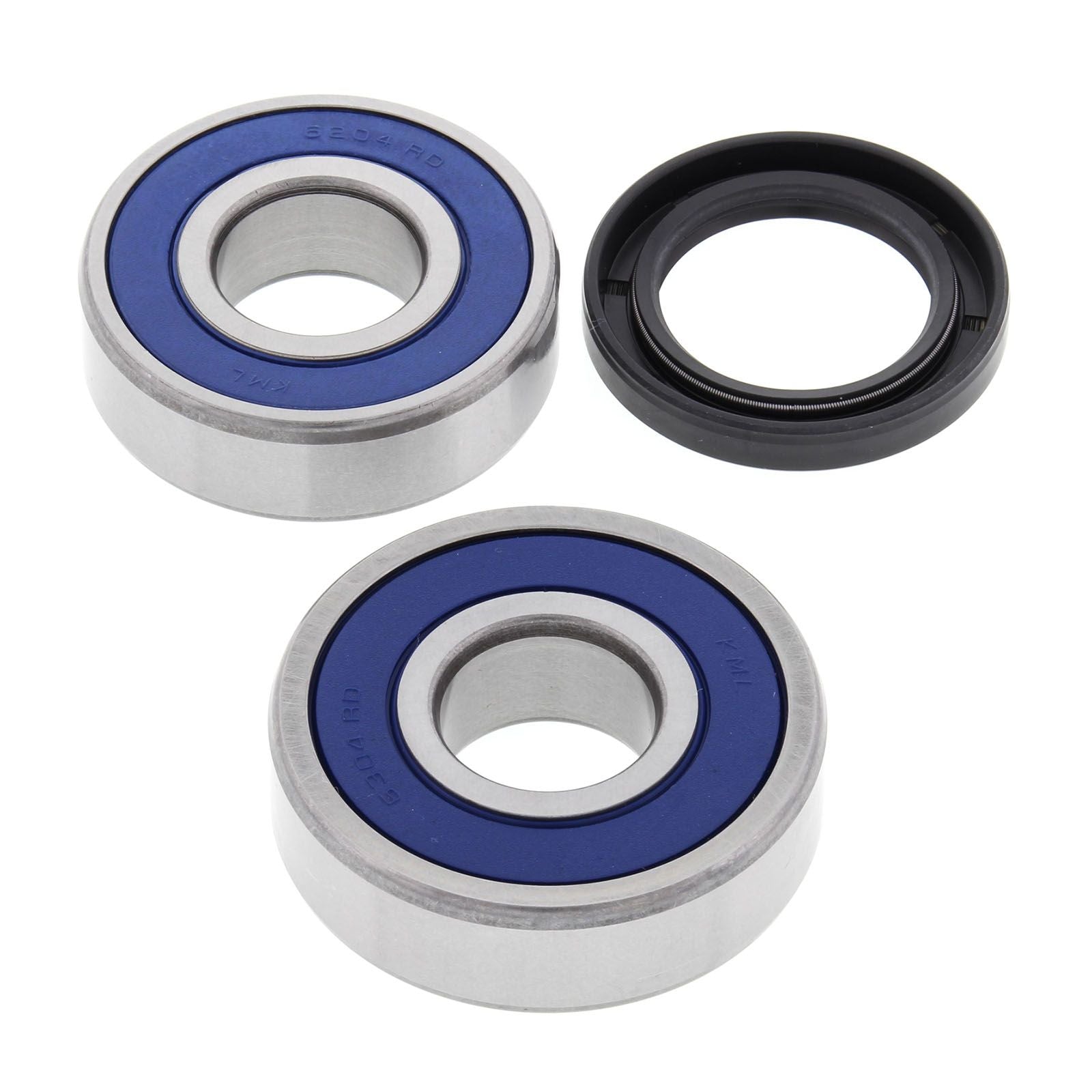 New ALL BALLS Racing Wheel Bearing Kit #AB251237