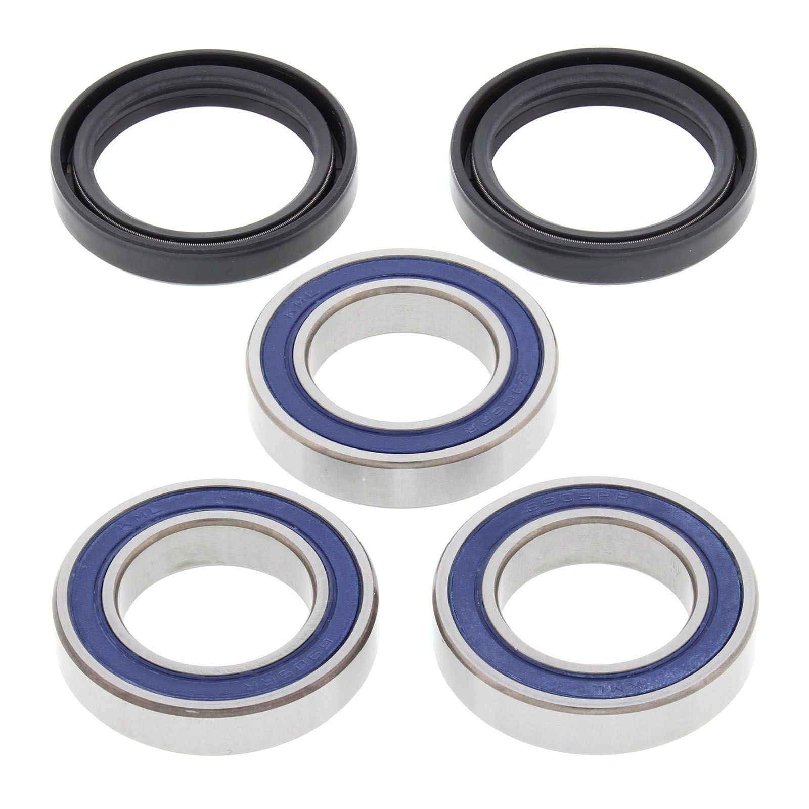 New ALL BALLS Racing Wheel Bearing Kit #AB251250