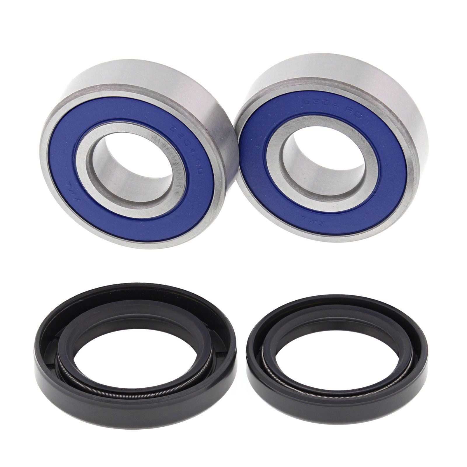 New ALL BALLS Racing Wheel Bearing Kit - Front #AB251253