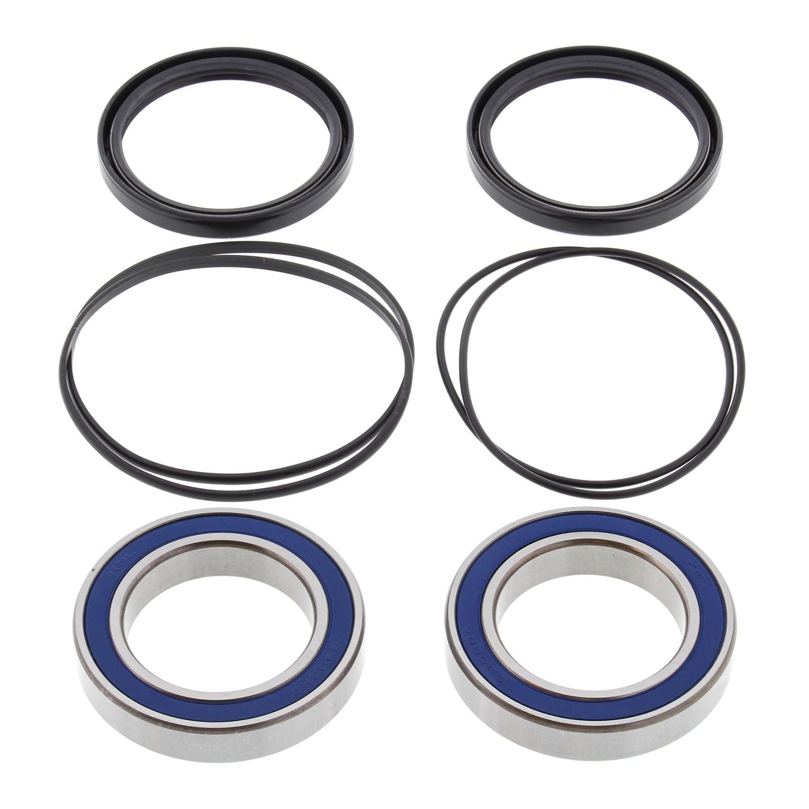 New ALL BALLS Racing Wheel Bearing Kit #AB251320