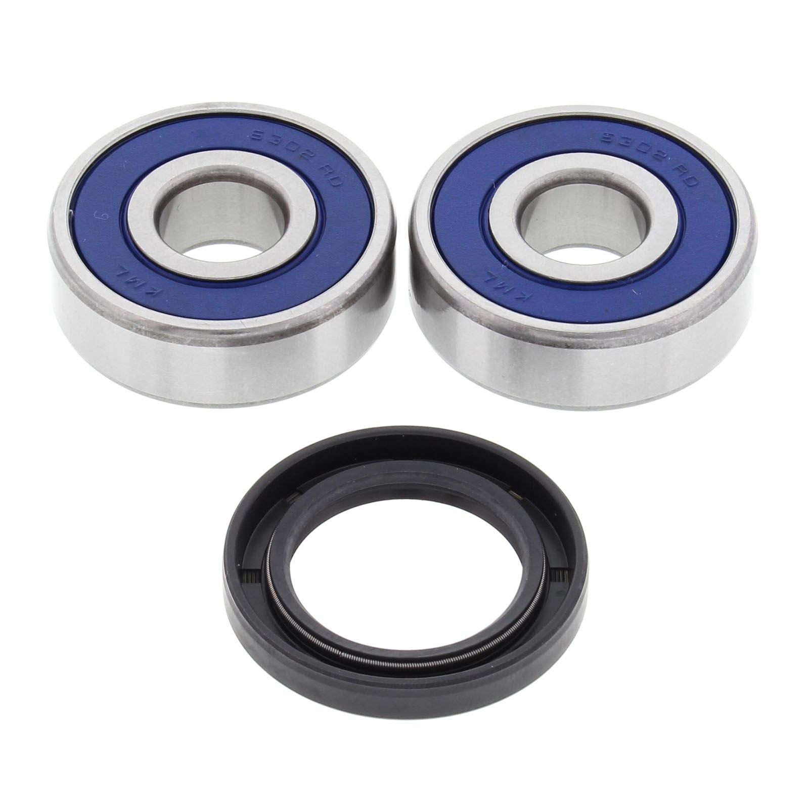 New ALL BALLS Racing Wheel Bearing Kit #AB251323