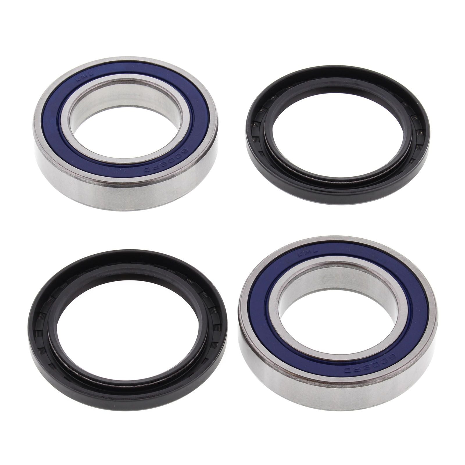 New ALL BALLS Racing Wheel Bearing Kit #AB251331