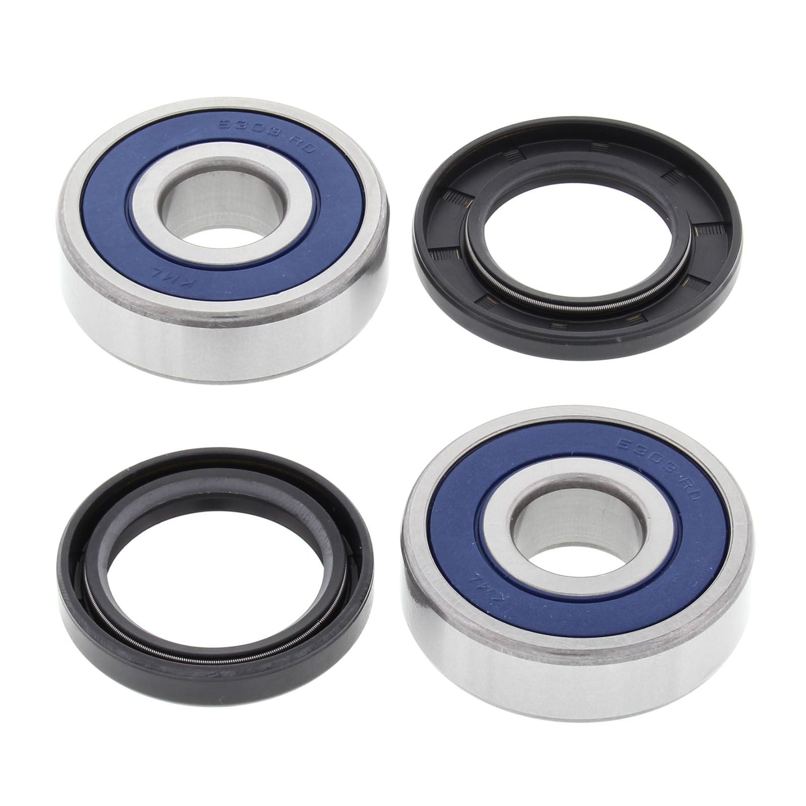 New ALL BALLS Racing Wheel Bearing Kit #AB251332