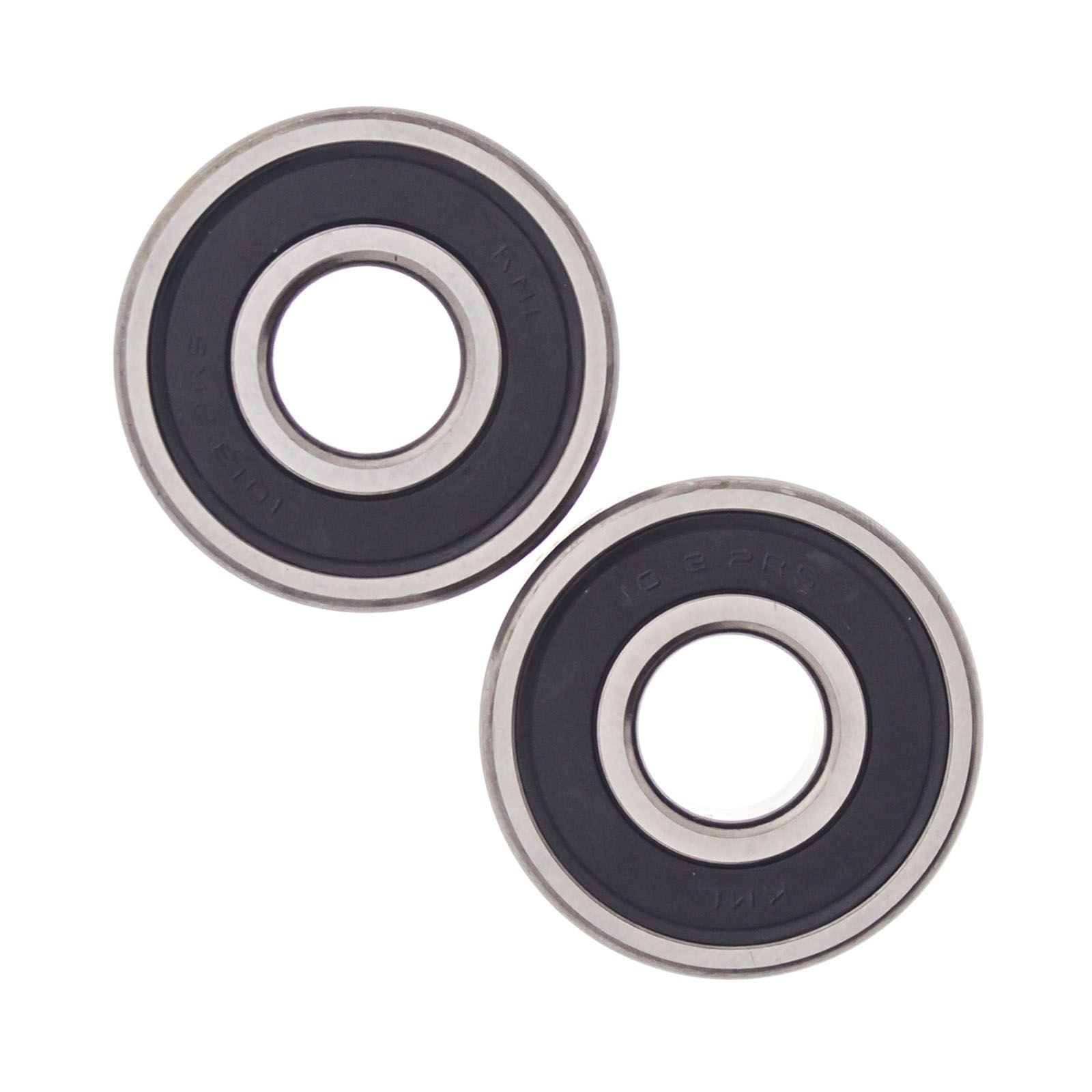 New ALL BALLS Racing Wheel Bearing Kit #AB251368