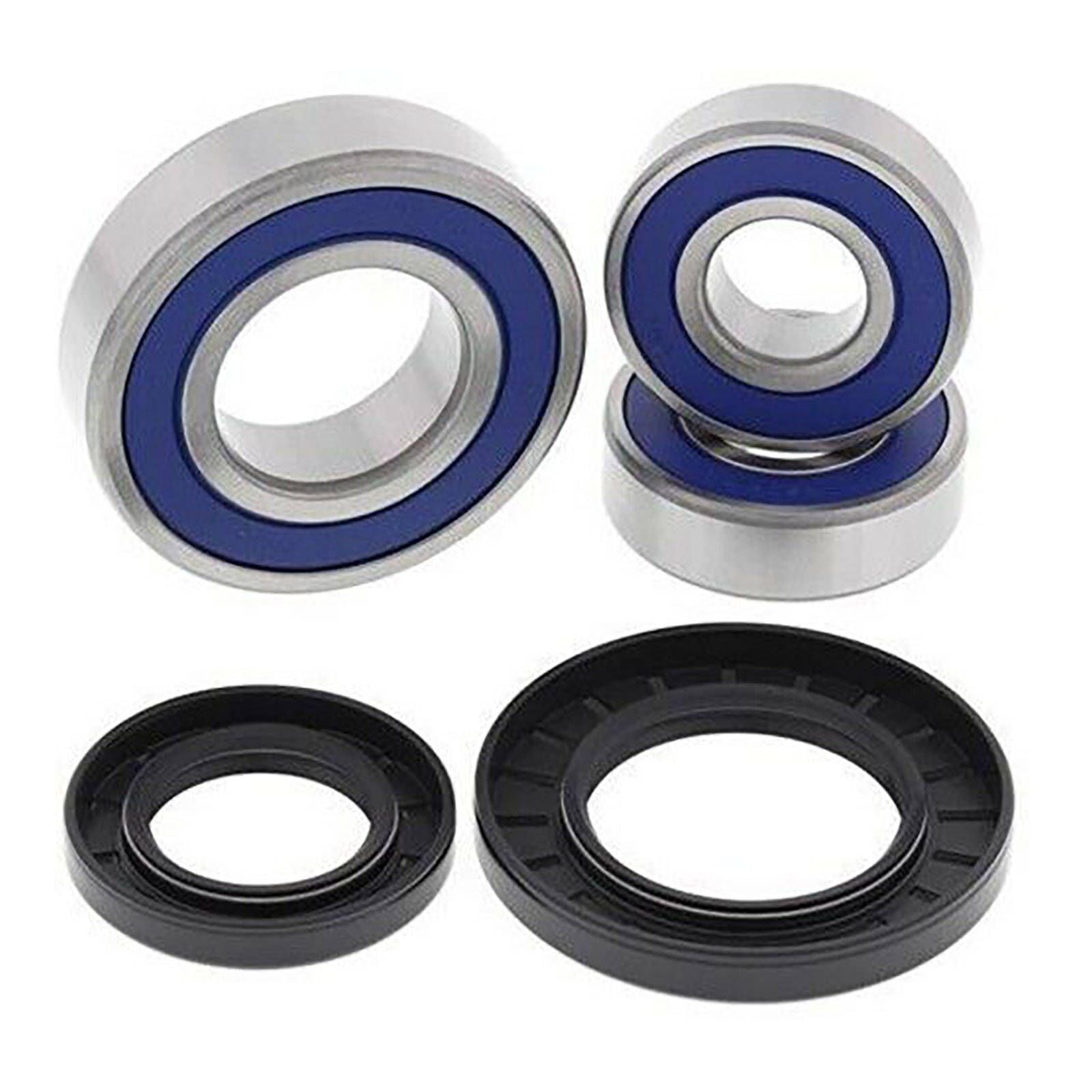 New ALL BALLS Racing Wheel Bearing Kit #AB251393
