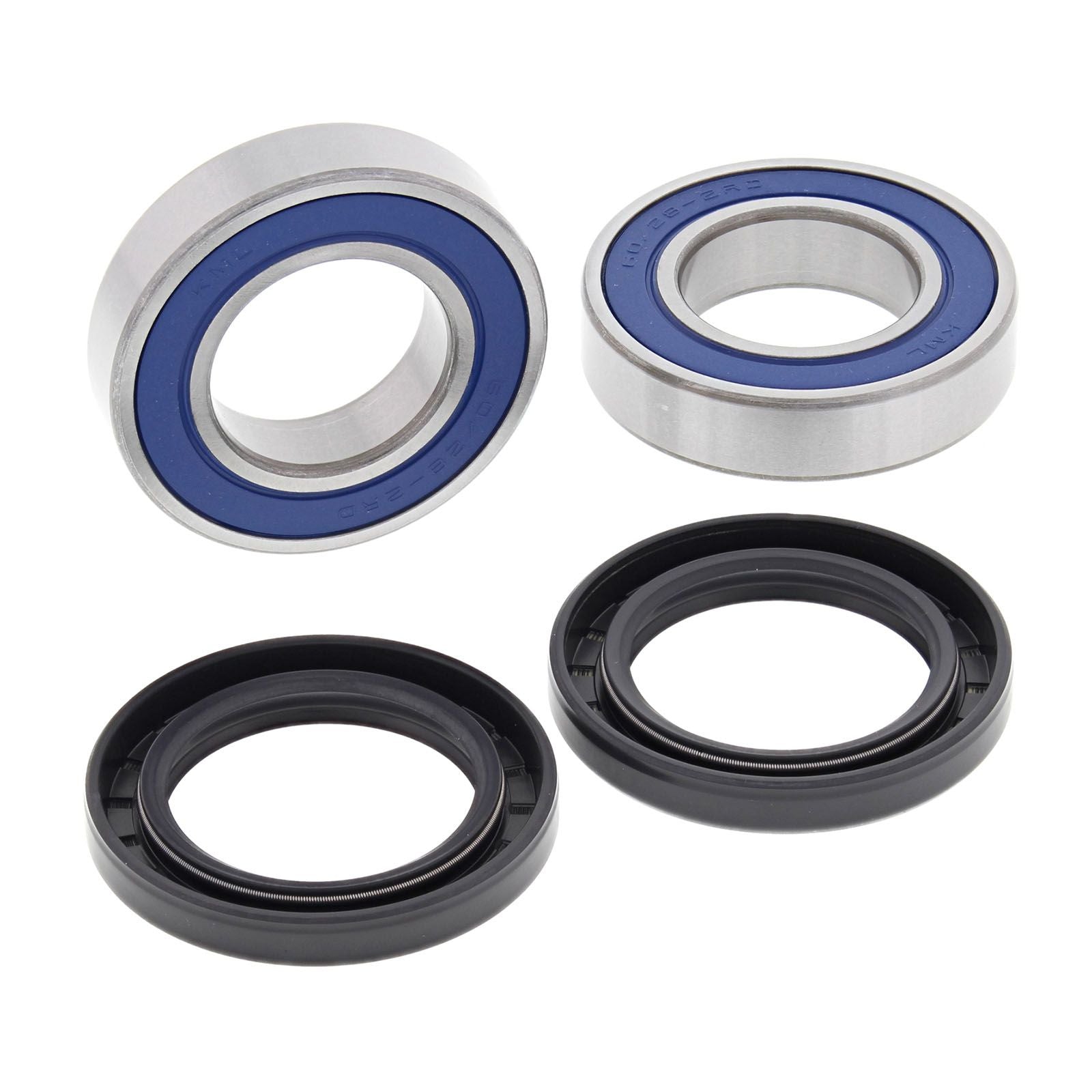 New ALL BALLS Racing Wheel Bearing Kit #AB251397