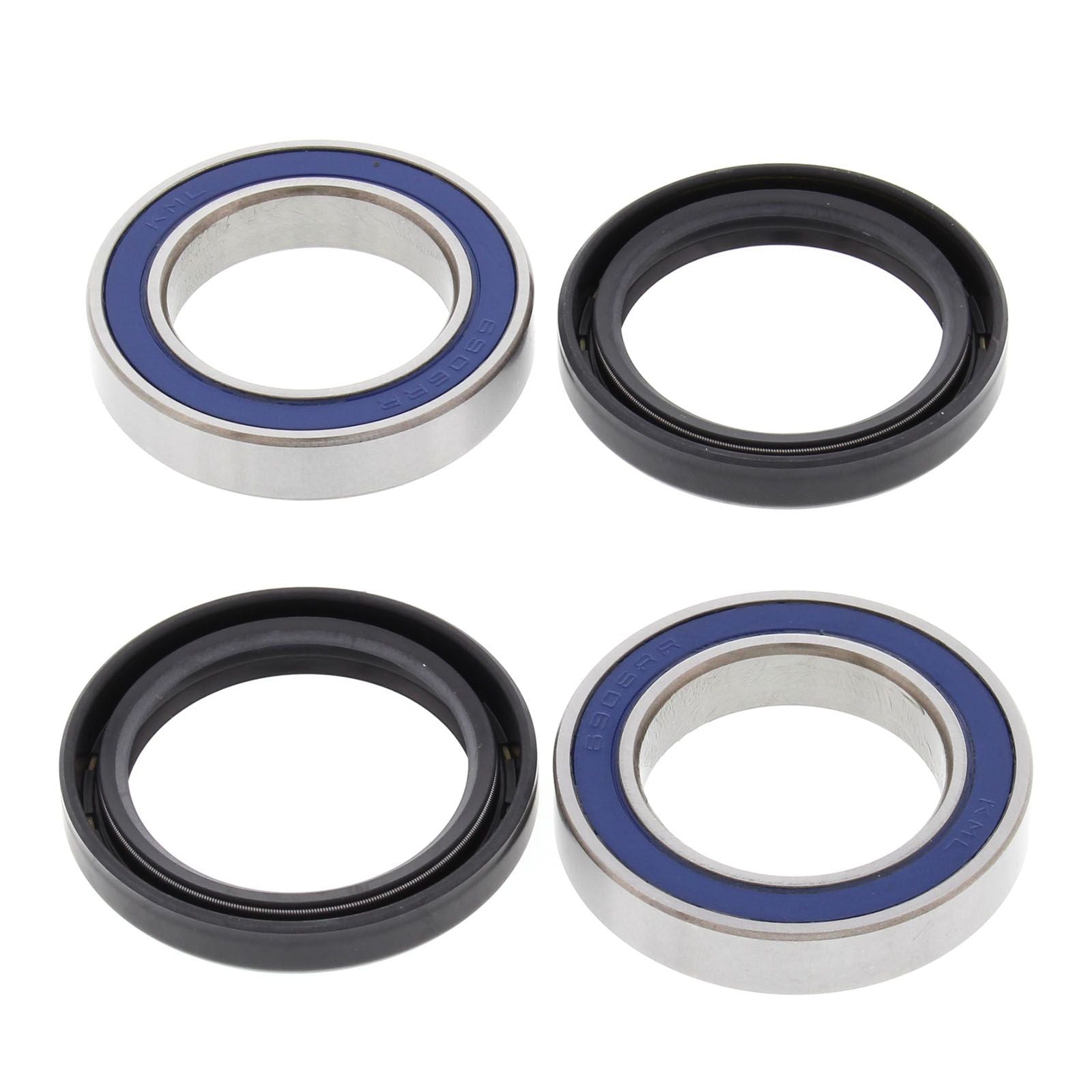 New ALL BALLS Racing Wheel Bearing Kit #AB251402
