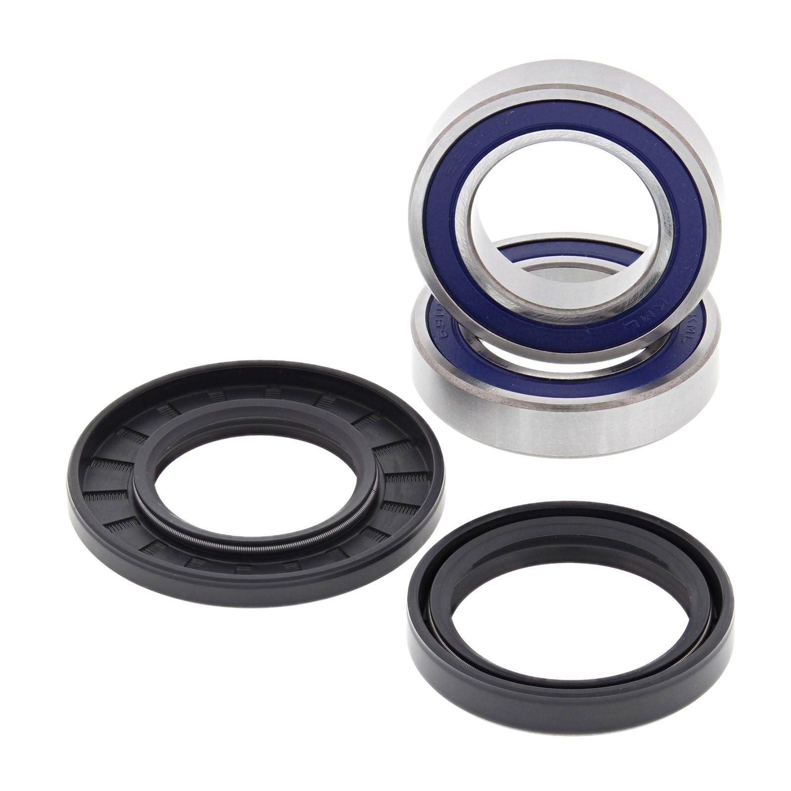 New ALL BALLS Racing Wheel Bearing Kit #AB251414