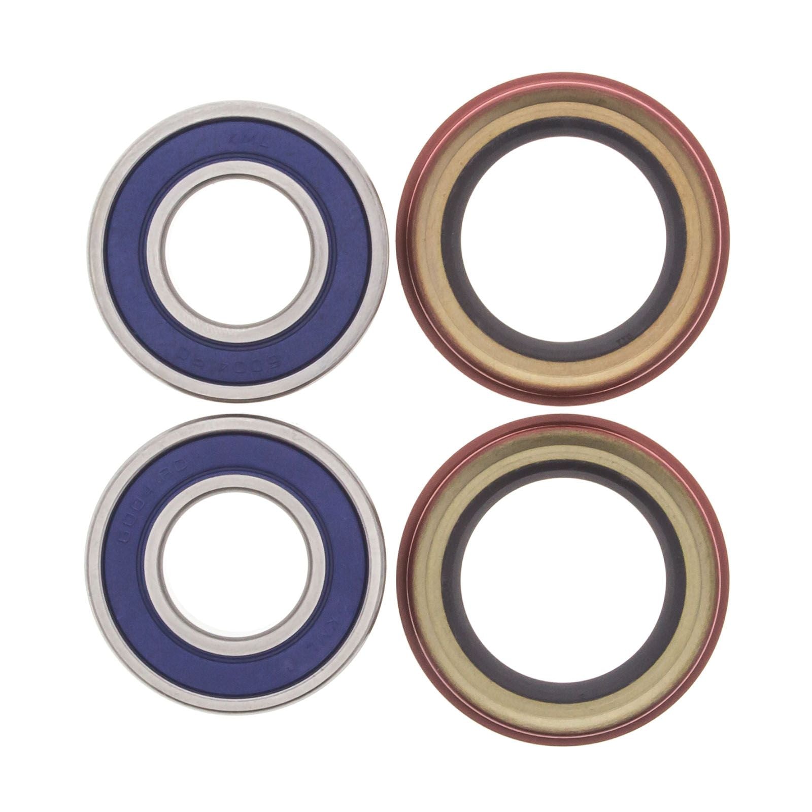 New ALL BALLS Racing Wheel Bearing Kit #AB251431