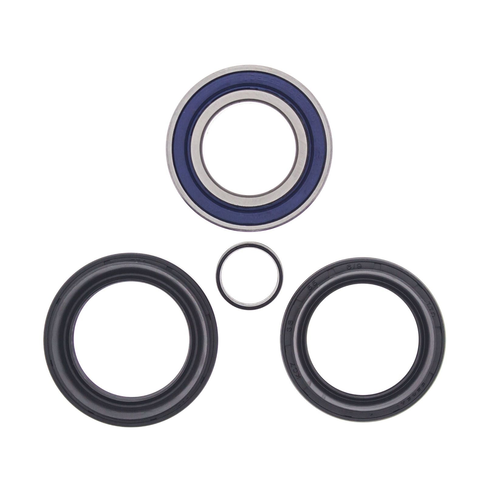 New ALL BALLS Racing Wheel Bearing Kit #AB251572