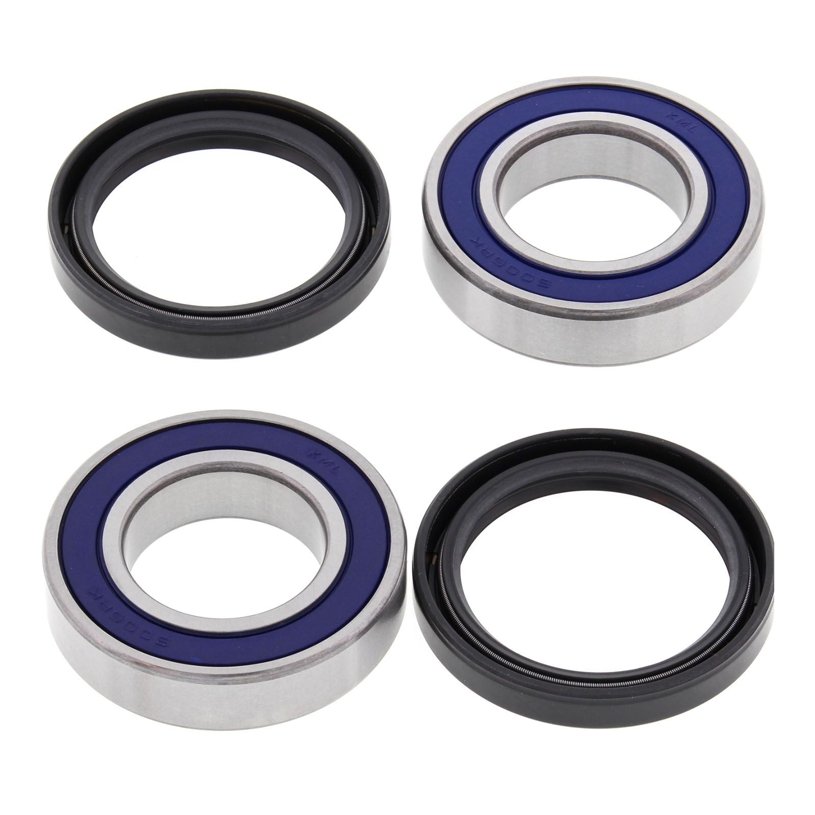 New ALL BALLS Racing Wheel Bearing Kit #AB251579