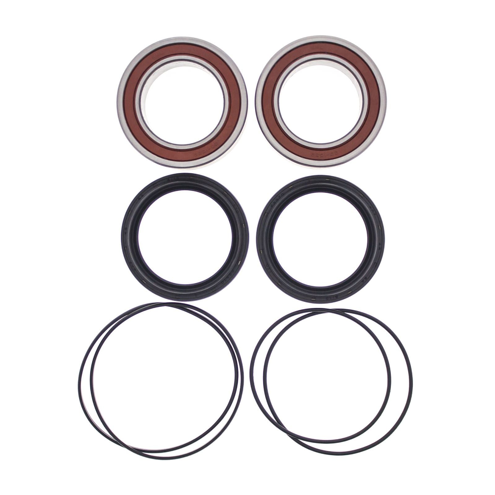 New ALL BALLS Racing Wheel Bearing Kit #AB251612