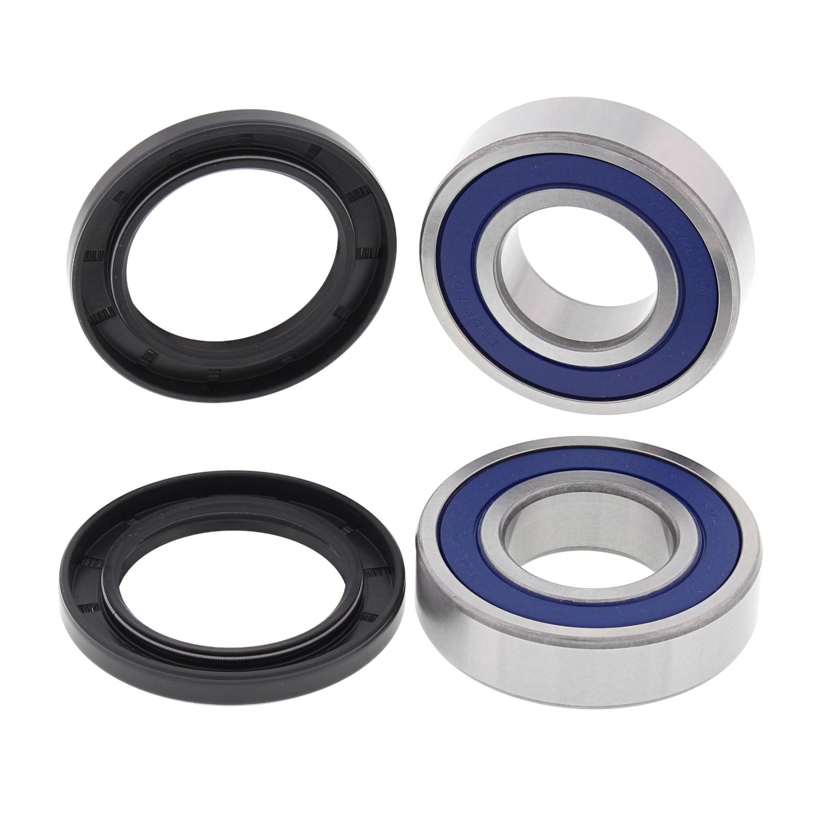 New ALL BALLS Racing Wheel Bearing Kit - Rear #AB251697 | Australian Moto Spares