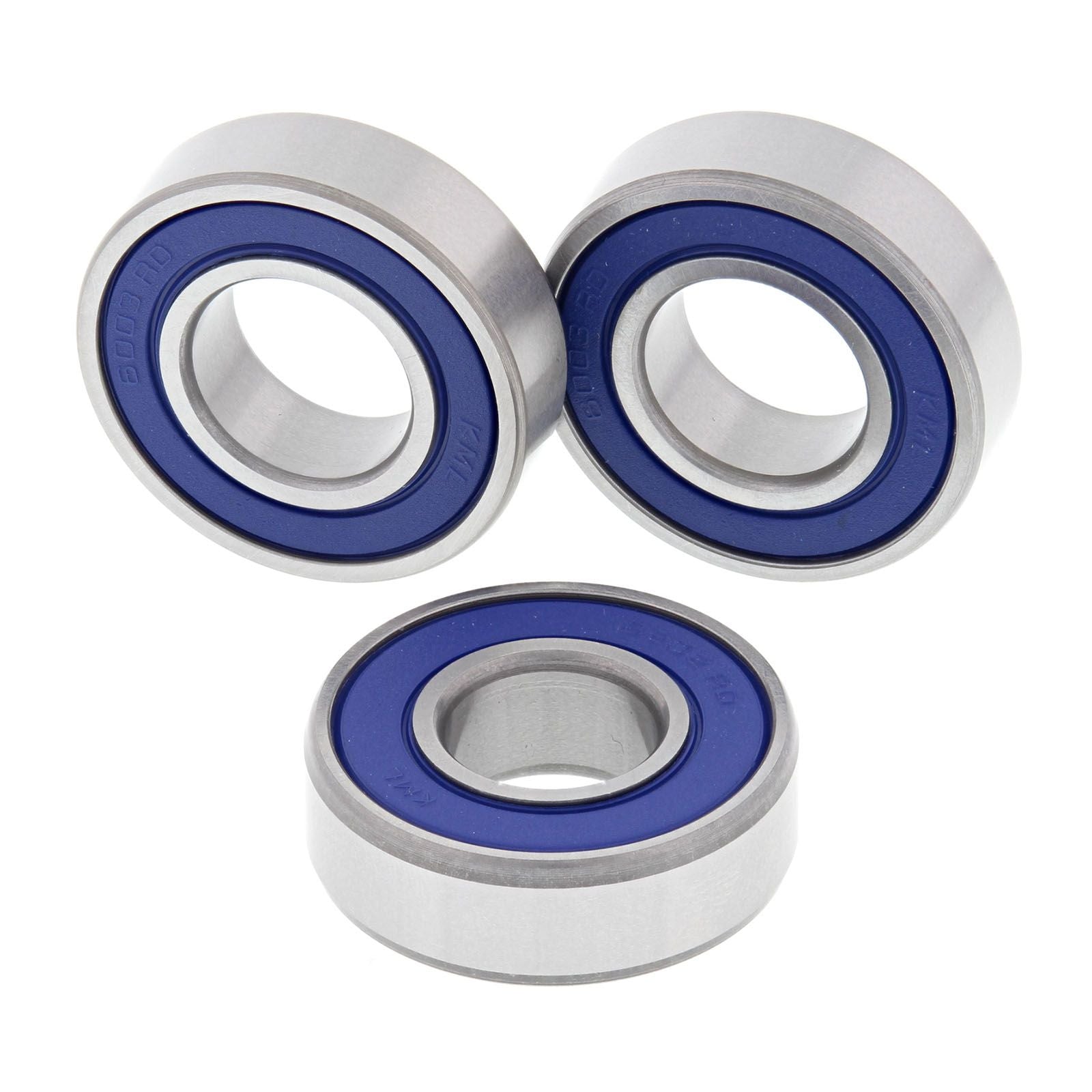 New ALL BALLS Racing Wheel Bearing Kit #AB251711