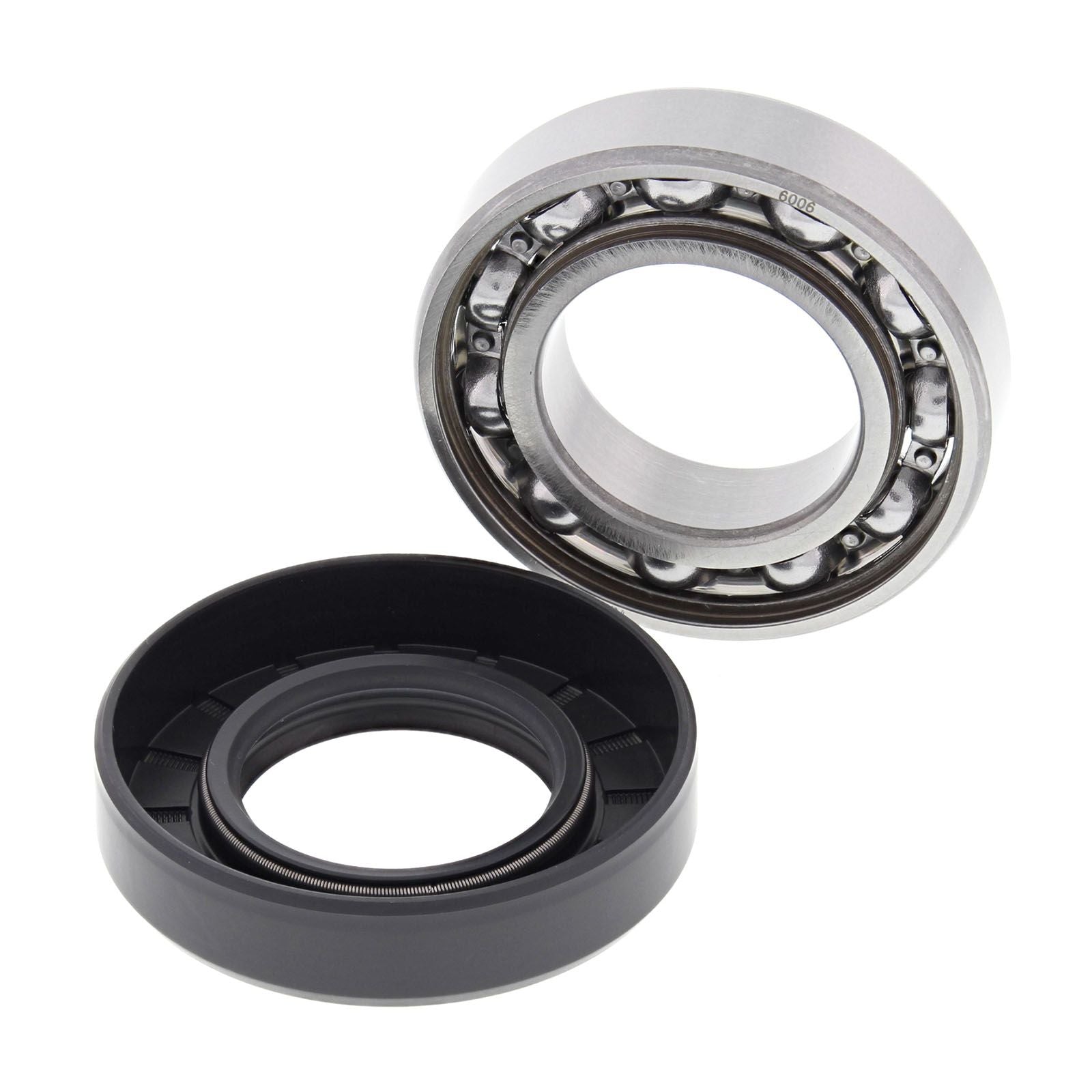 New ALL BALLS Racing Wheel Bearing Kit #AB251715