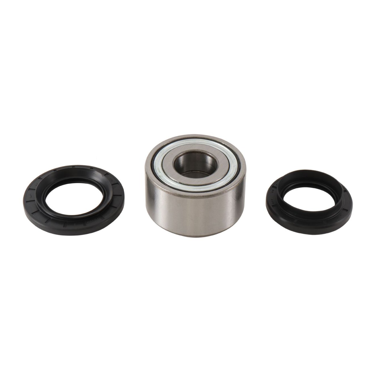 New ALL BALLS Racing Tapered Dac Wheel Bearing Upgrade Kit #AB251734HP | Australian Moto Spares