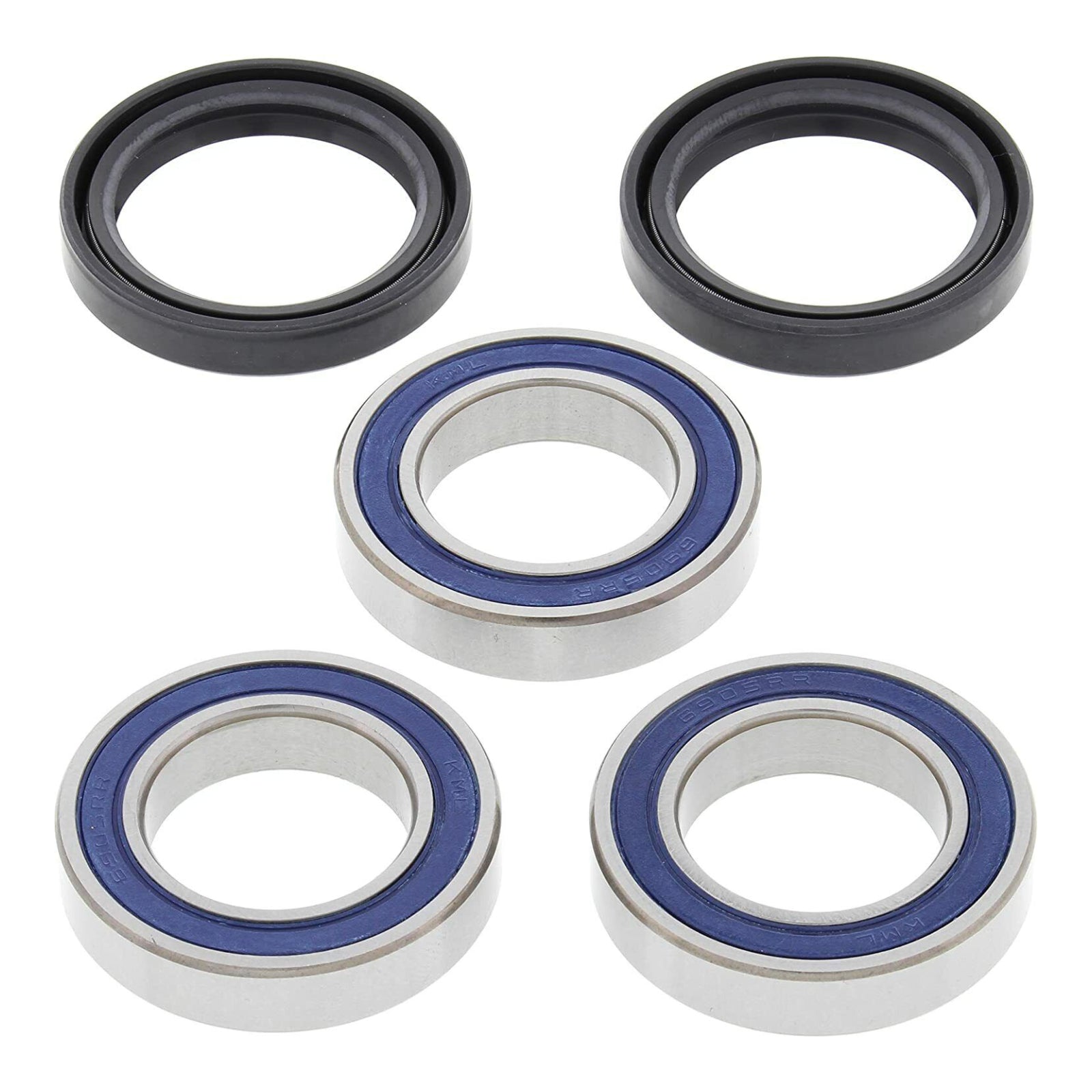 New ALL BALLS Racing Wheel Bearing Kit #AB251796 | Australian Moto Spares