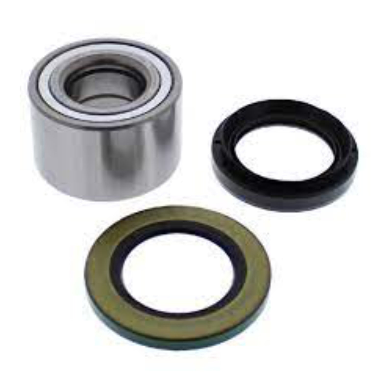 New ALL BALLS Racing Wheel Bearing Kit - Rear #AB251807 | Australian Moto Spares