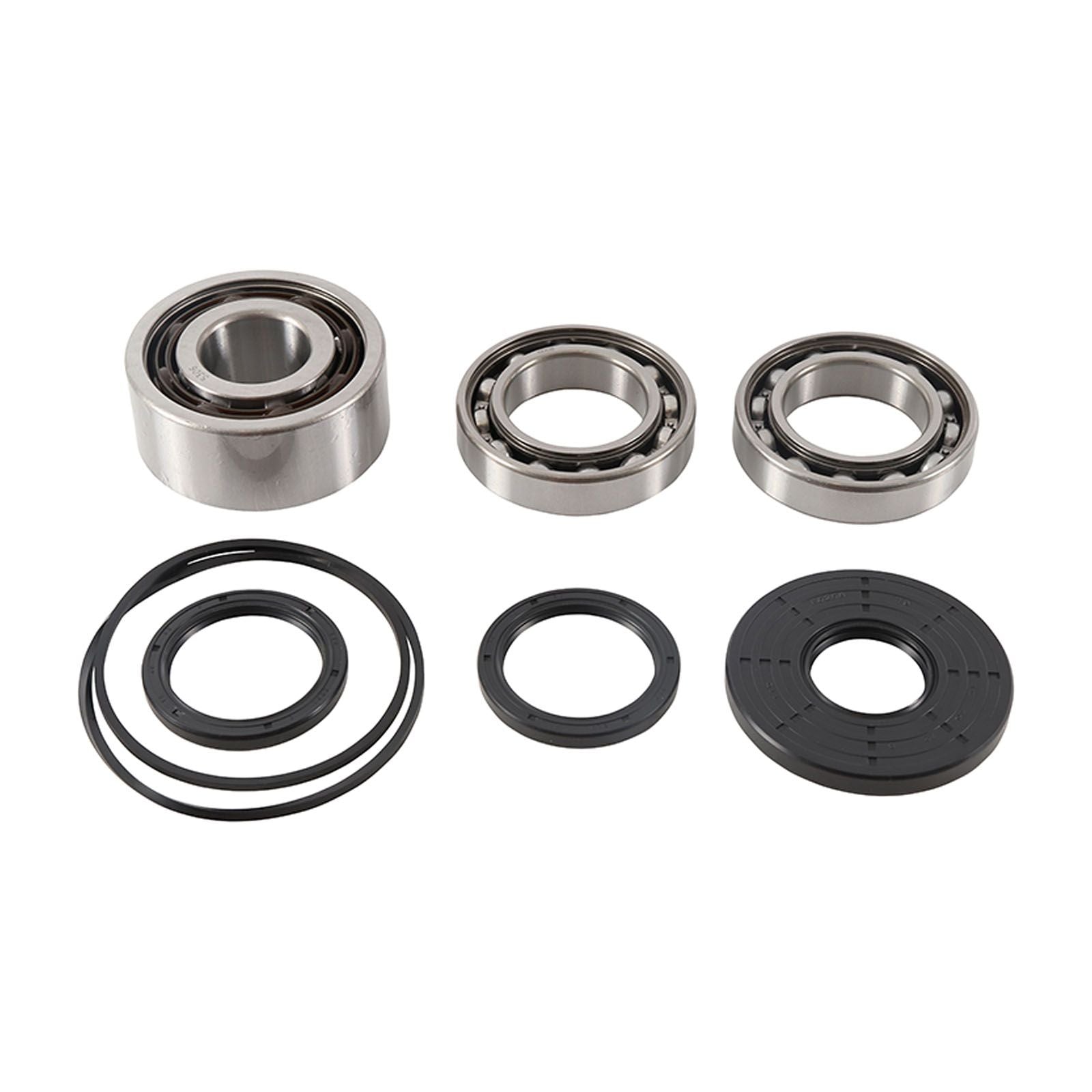 New ALL BALLS Racing Differential Bearing Kit #AB252108