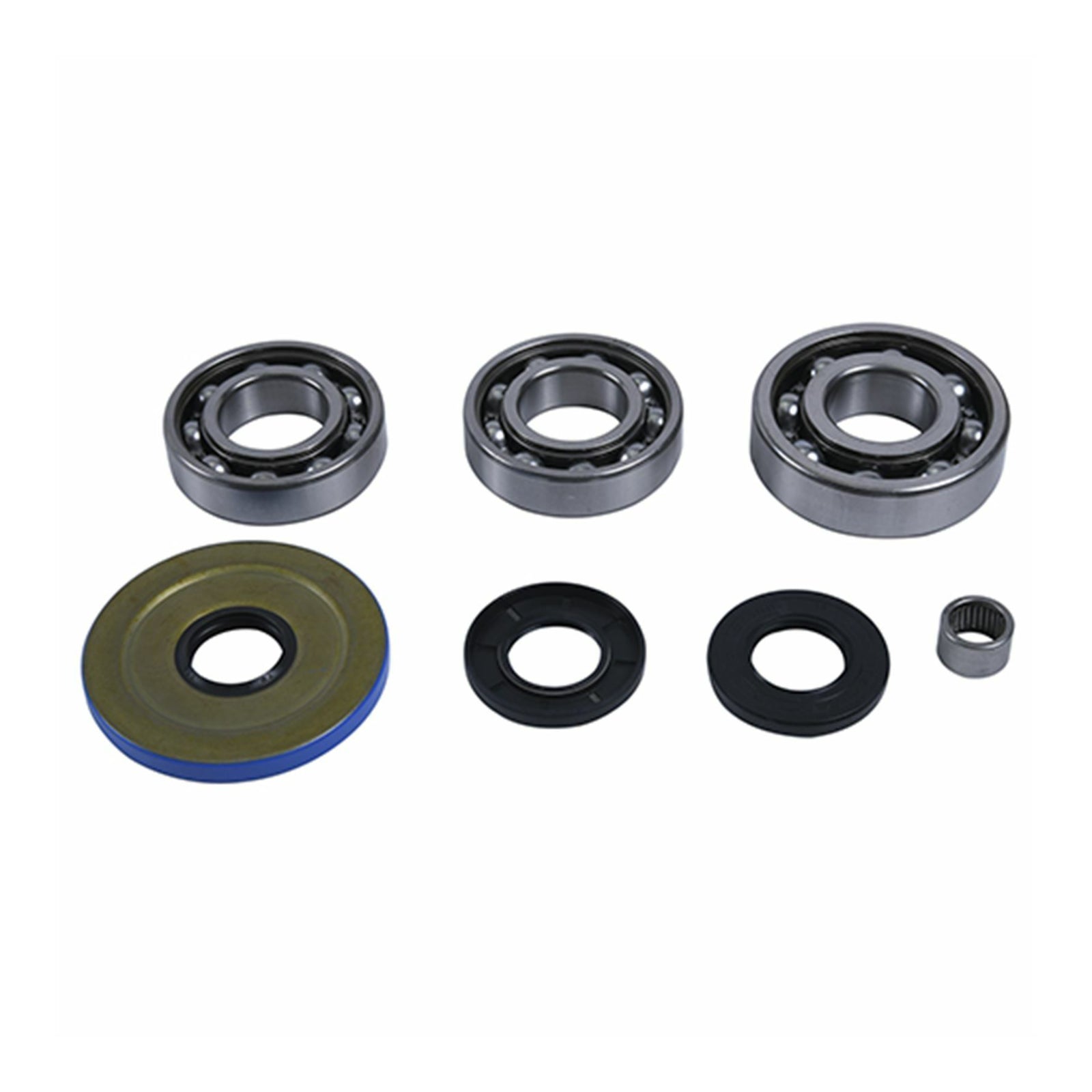 New ALL BALLS Racing Differential Bearing & Seal Kit - Front #AB252119 | Australian Moto Spares