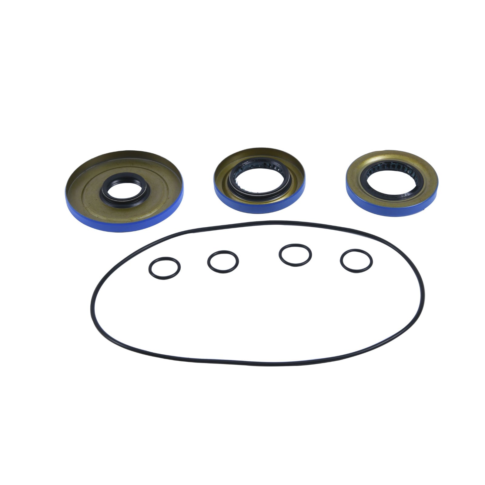 New ALL BALLS Racing Differential Seal Only Kit - Front #AB2521215 | Australian Moto Spares