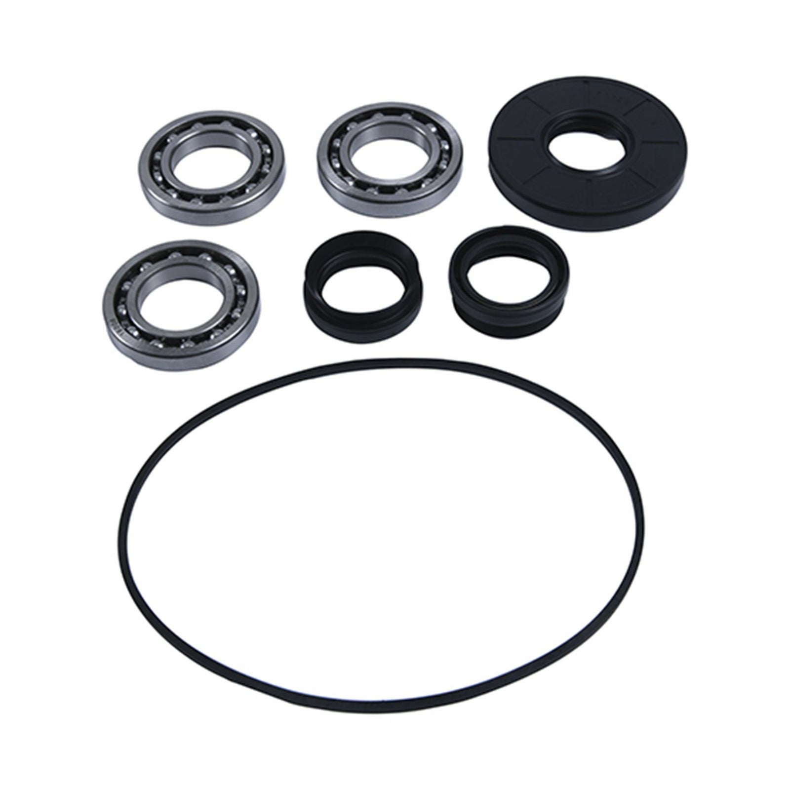 New ALL BALLS Racing Differential Bearing and Seal Kit - Front #AB252133 | Australian Moto Spares