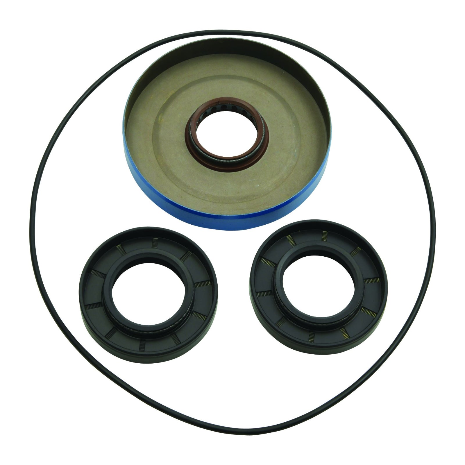 New ALL BALLS Racing Differential Bearing & Seal Kit - Rear #AB252140 | Australian Moto Spares