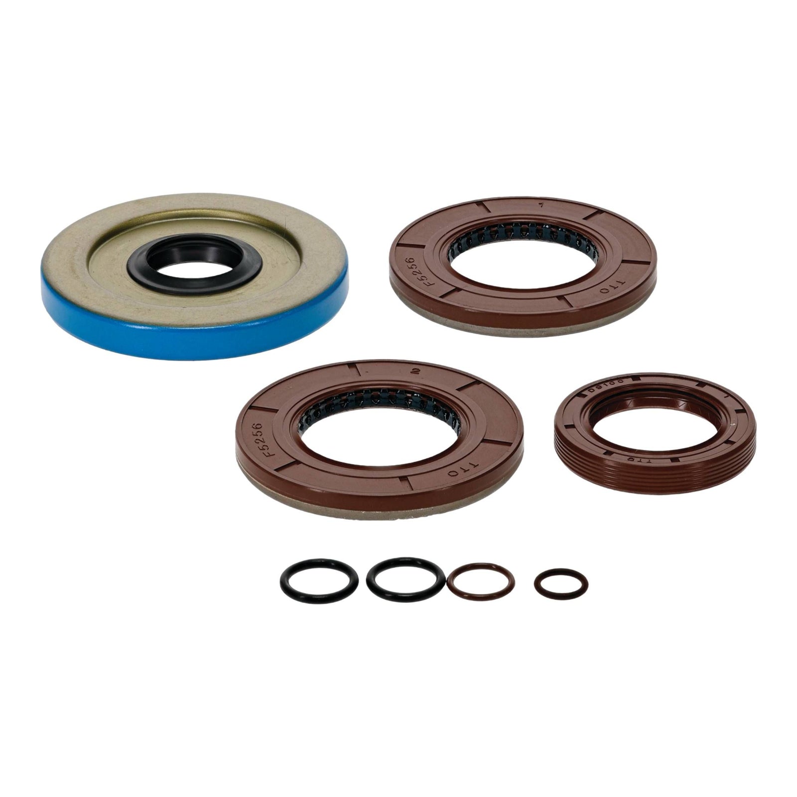 New ALL BALLS Racing Transaxle Seal Kit #AB2521425 | Australian Moto Spares