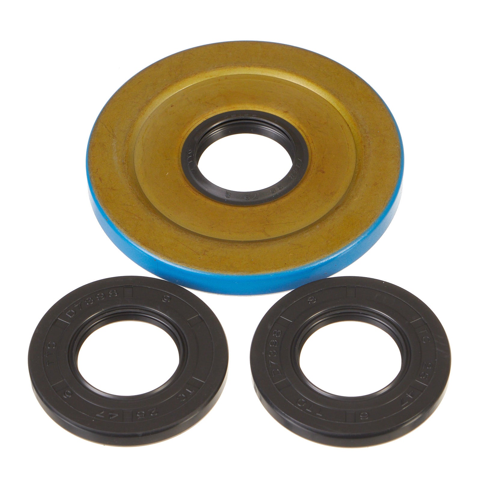 New ALL BALLS Racing Differential Seal Only Kit - Front #AB2521495