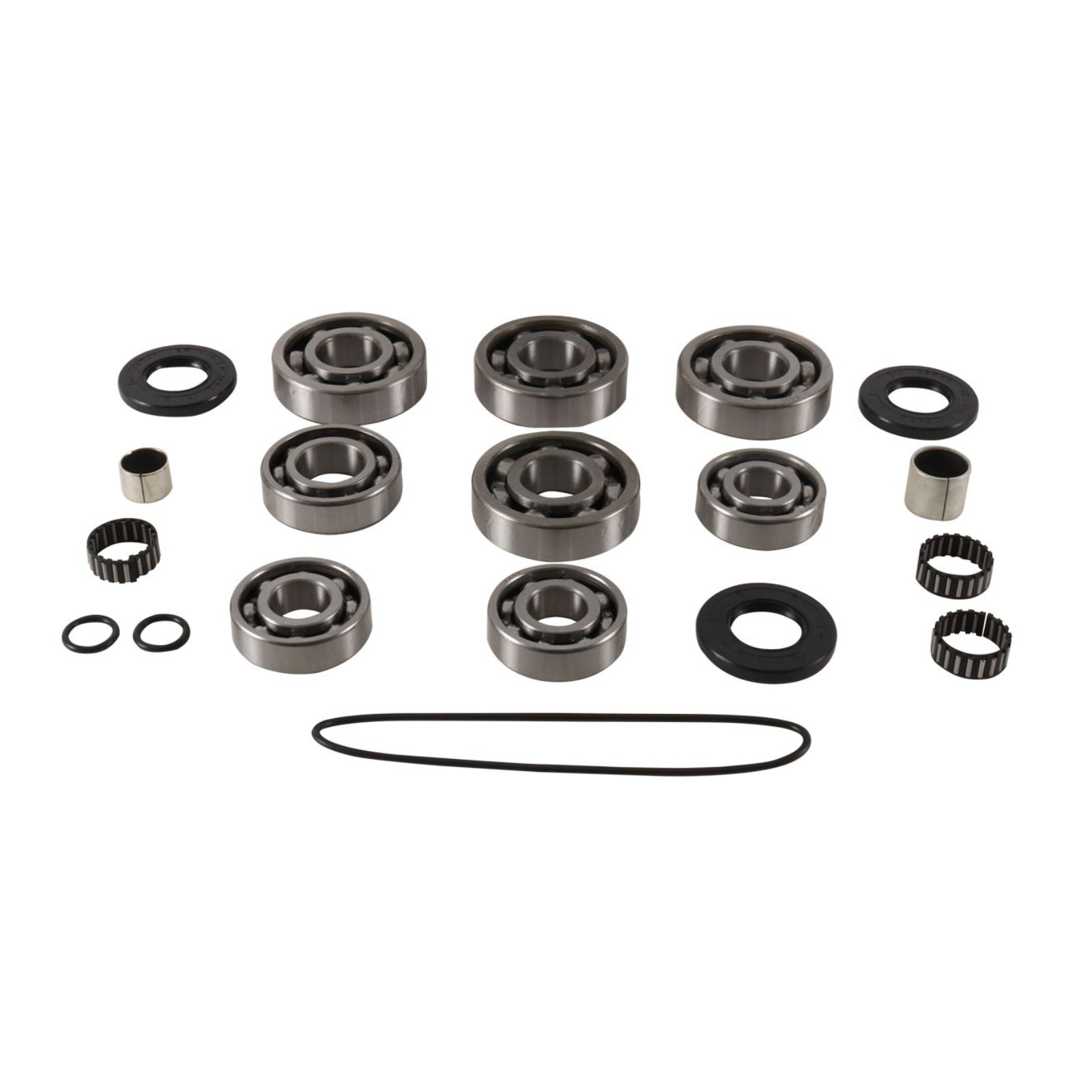 New ALL BALLS Racing Transmission Rebuild Kit #AB257001