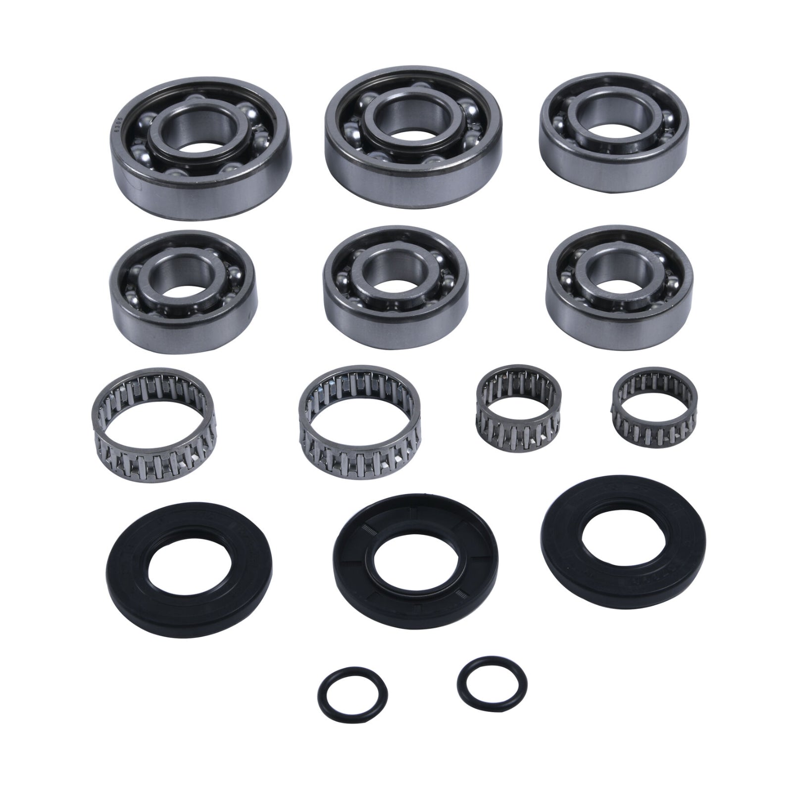 New ALL BALLS Racing Transmission Rebuild Kit #AB257002