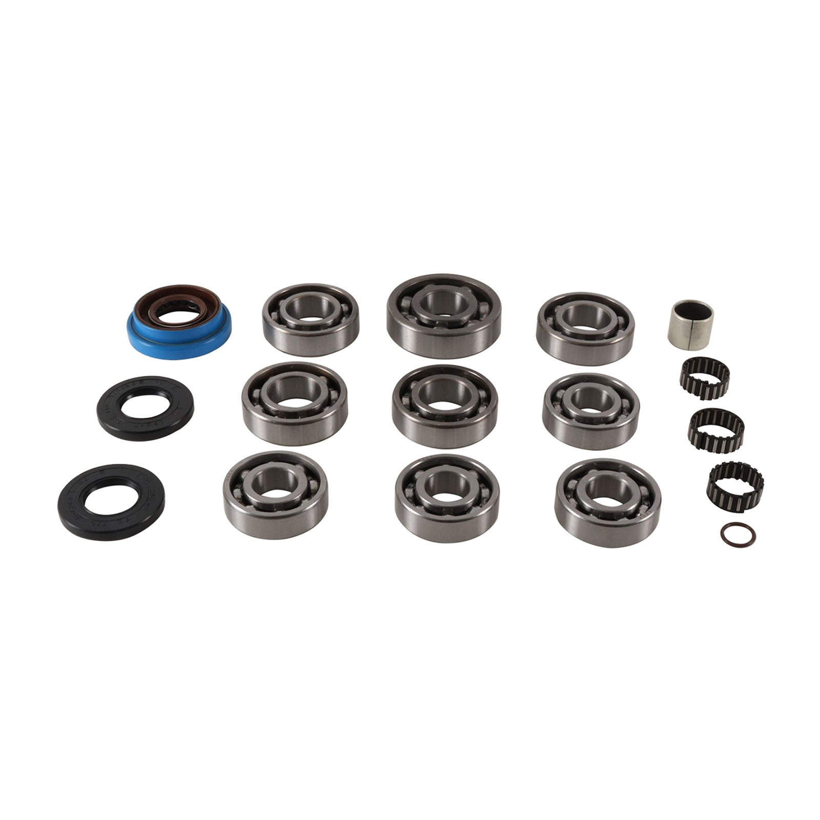 New ALL BALLS Racing Transmission Rebuild Kit #AB257009