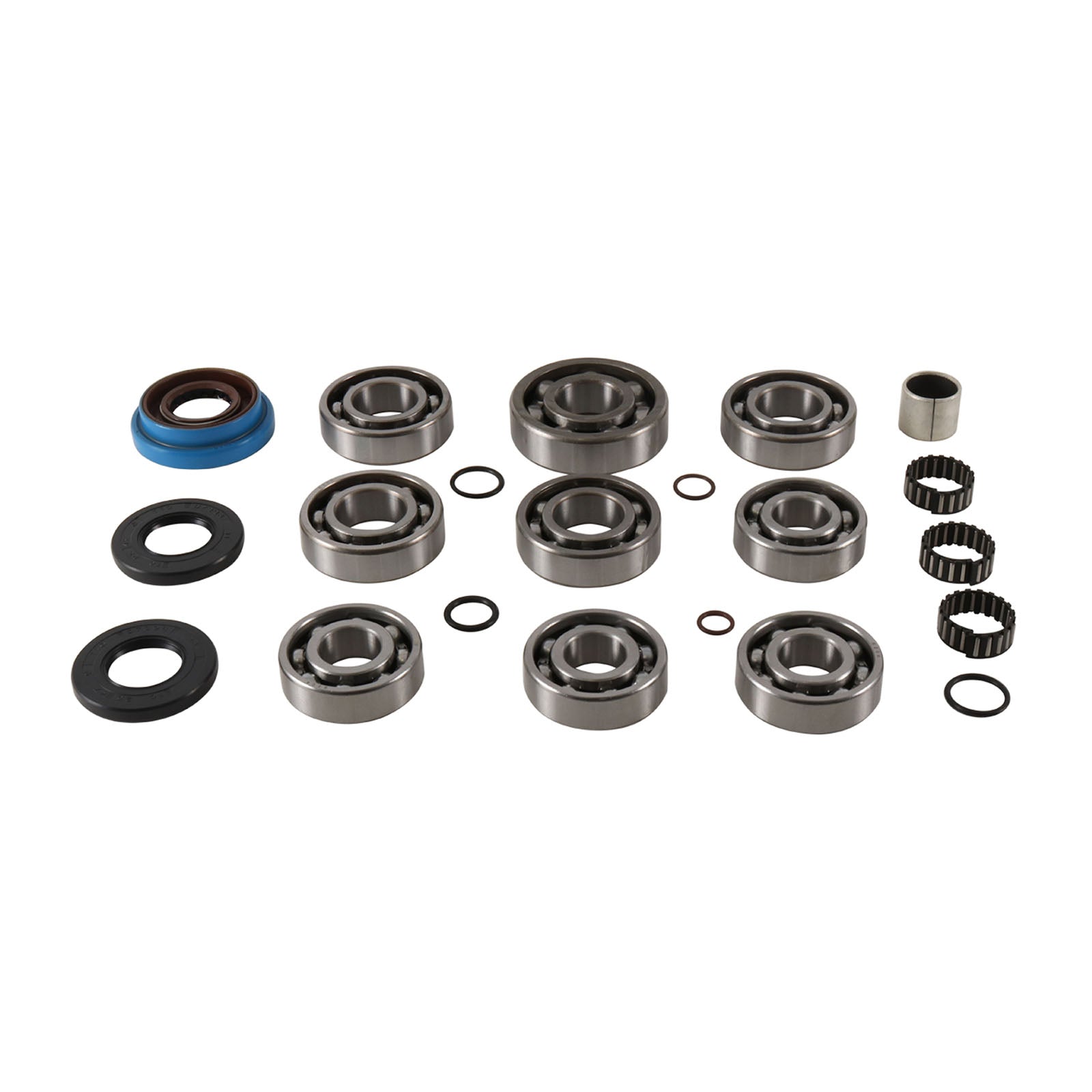 New ALL BALLS Racing Transmission Rebuild Kit #AB257012