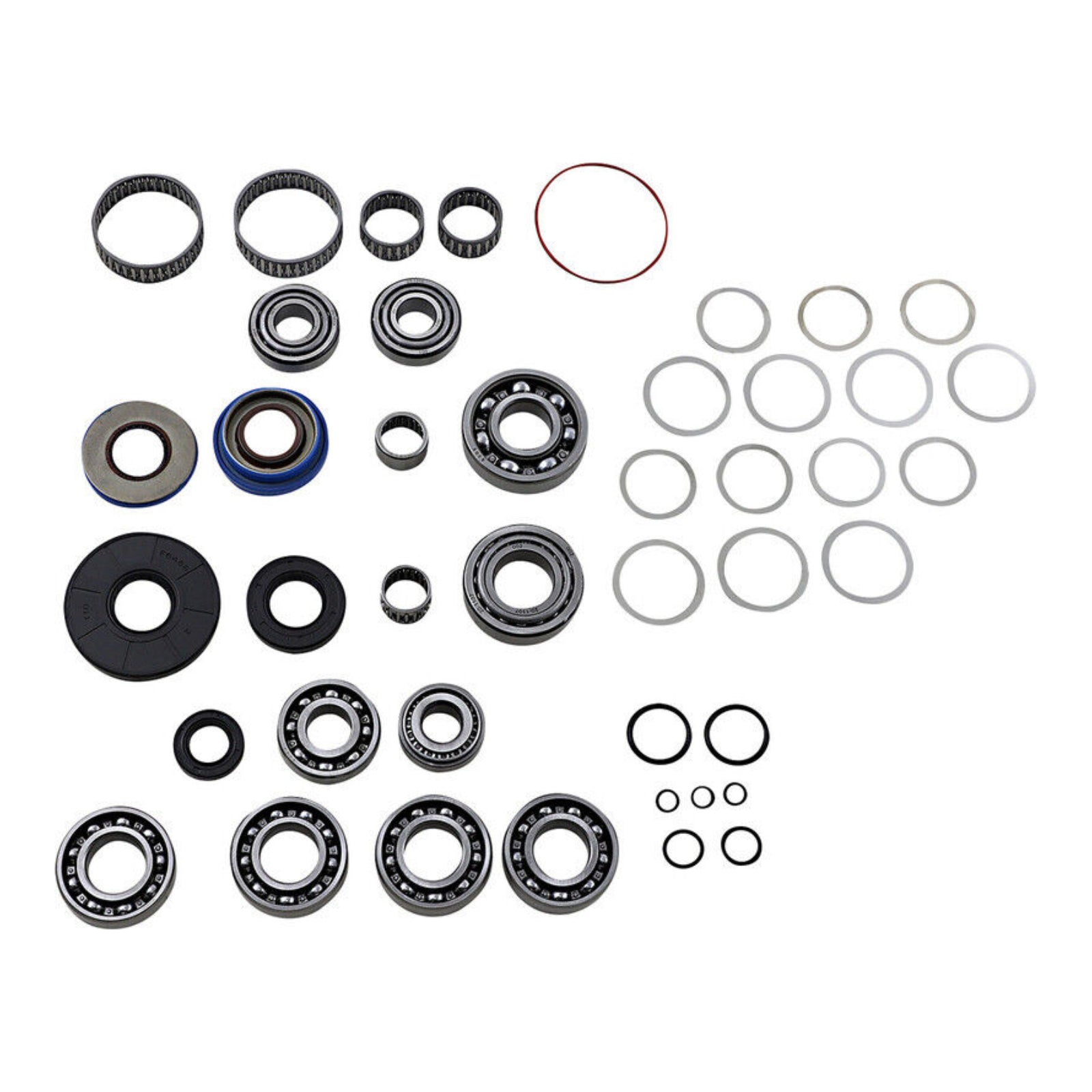 New ALL BALLS Racing Transmission Rebuild Kit #AB257019 | Australian Moto Spares