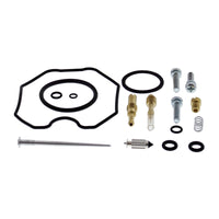 New ALL BALLS Racing Carburettor Rebuild Kit #AB2610009
