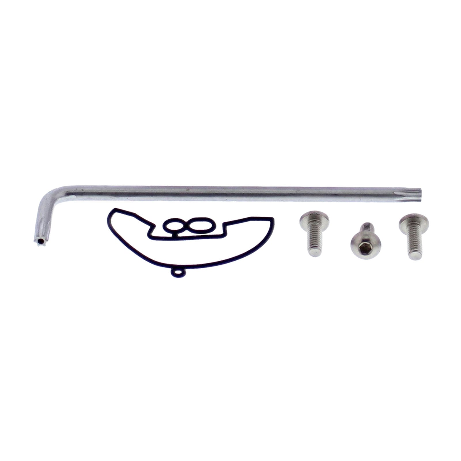 New ALL BALLS Racing Carburettor Midbody Rebuild Kit #AB2610012